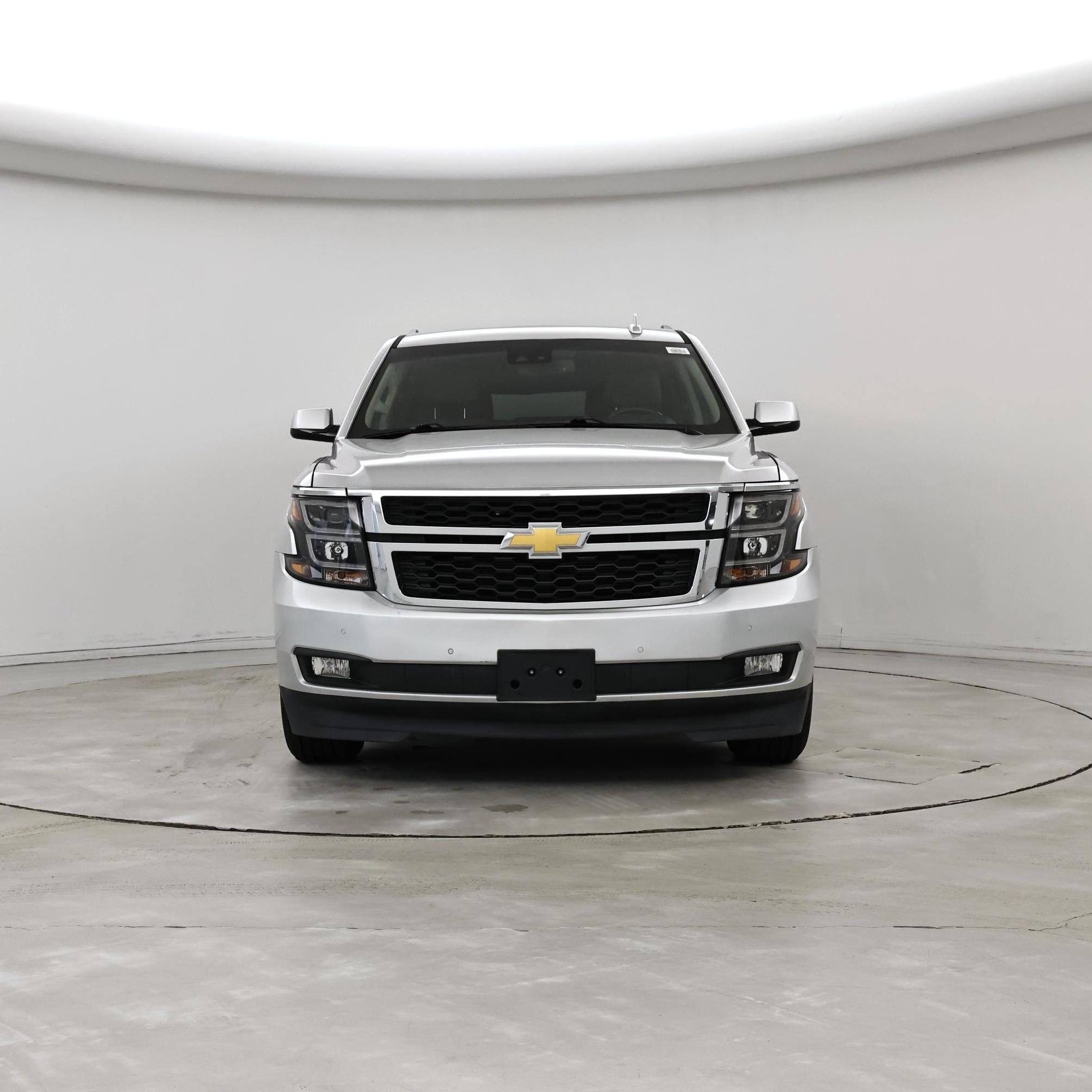Thumbnail: 2018 Chevrolet Suburban - 5