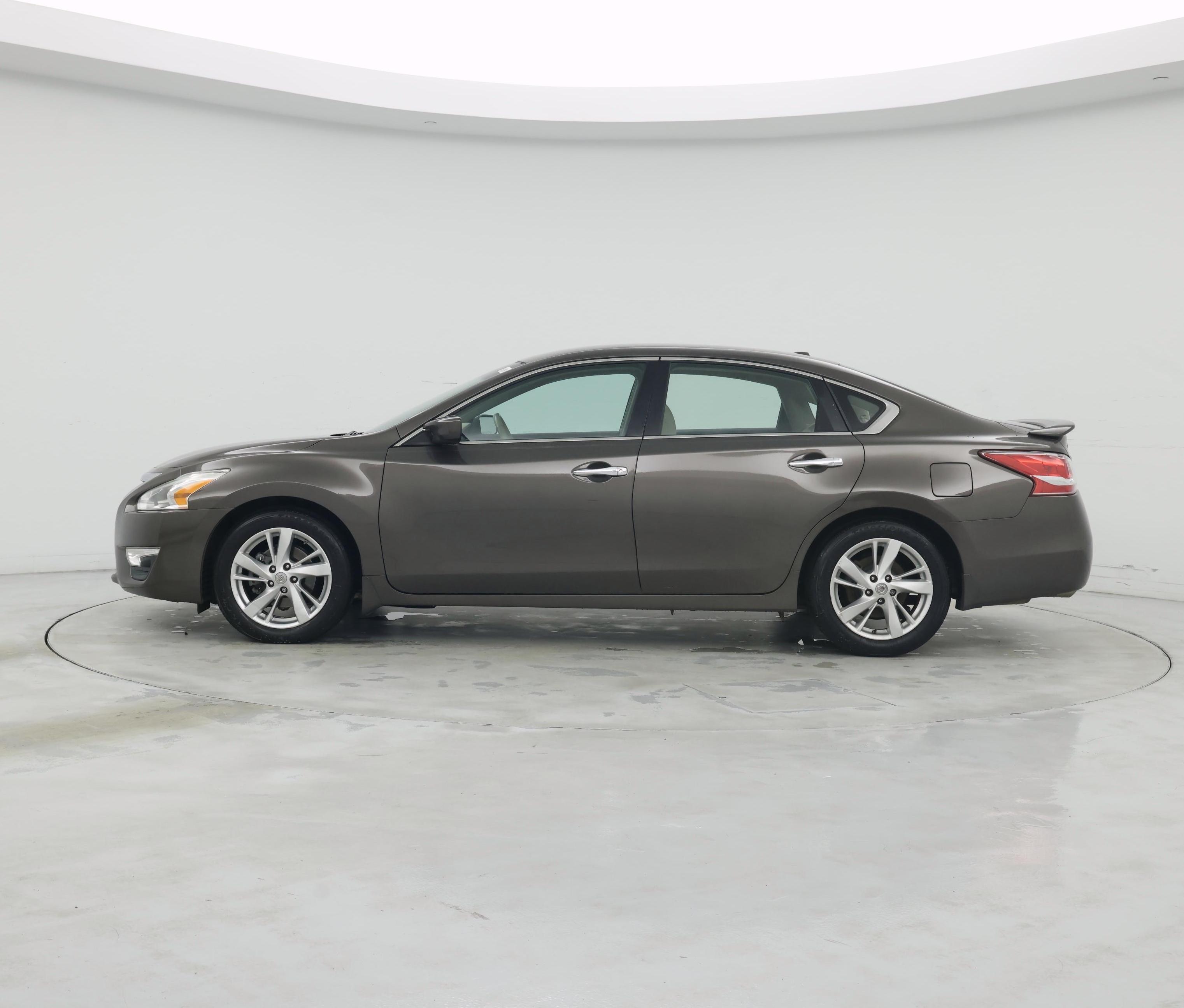 Thumbnail: 2013 Nissan Altima - 3