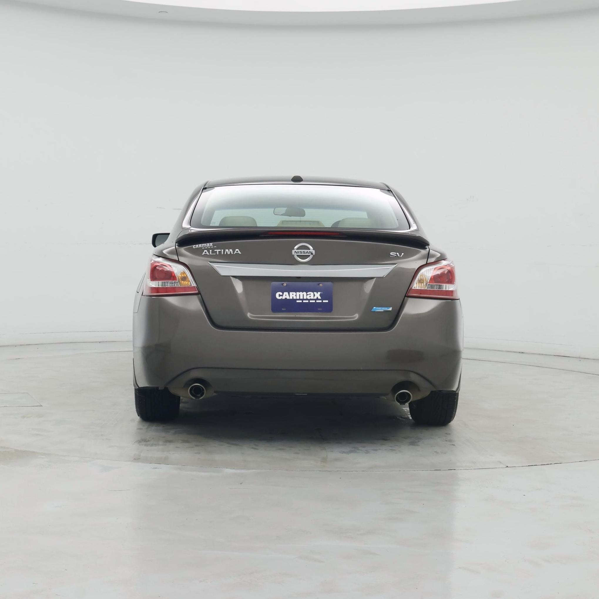 Thumbnail: 2013 Nissan Altima - 6