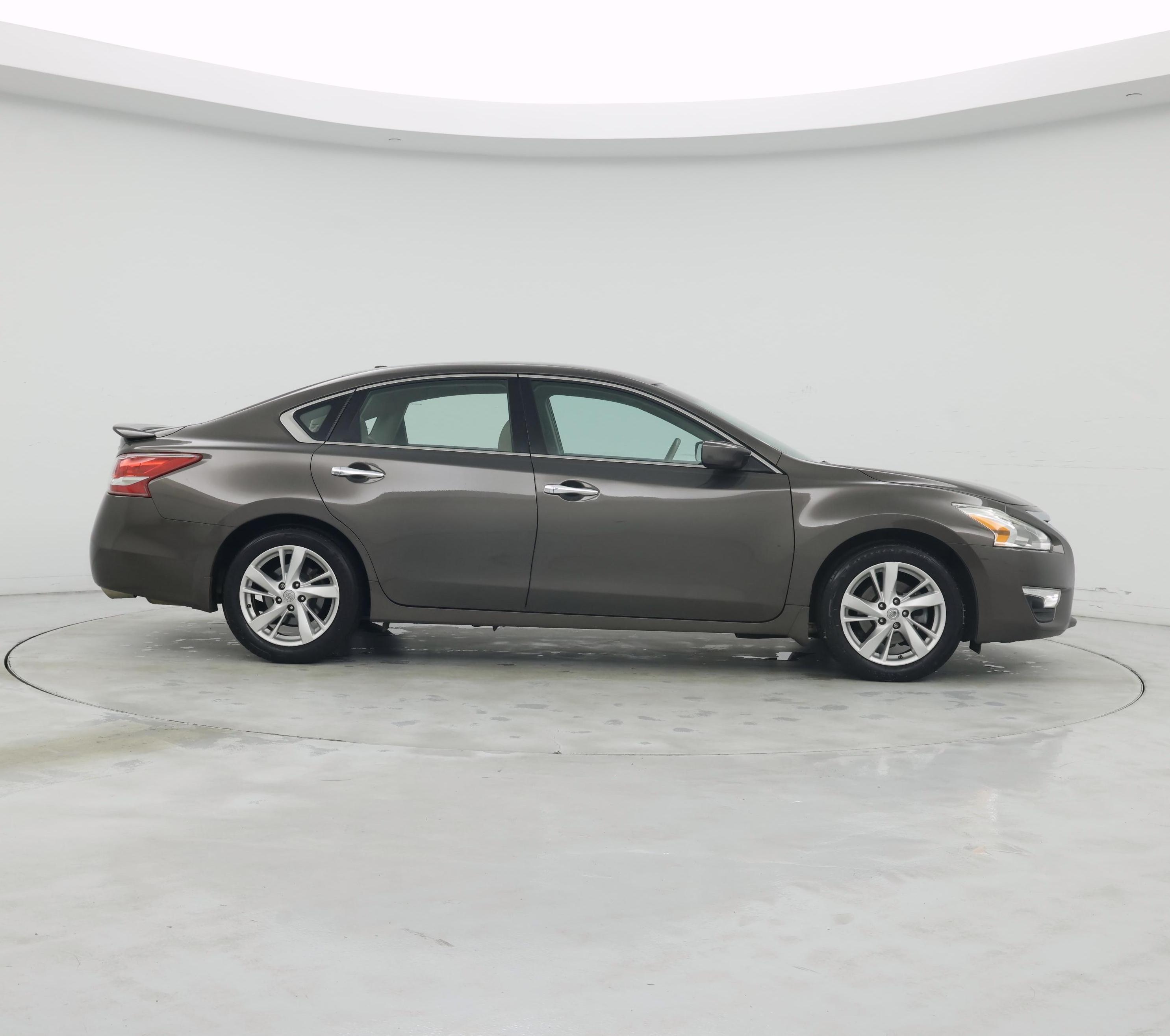 Thumbnail: 2013 Nissan Altima - 7