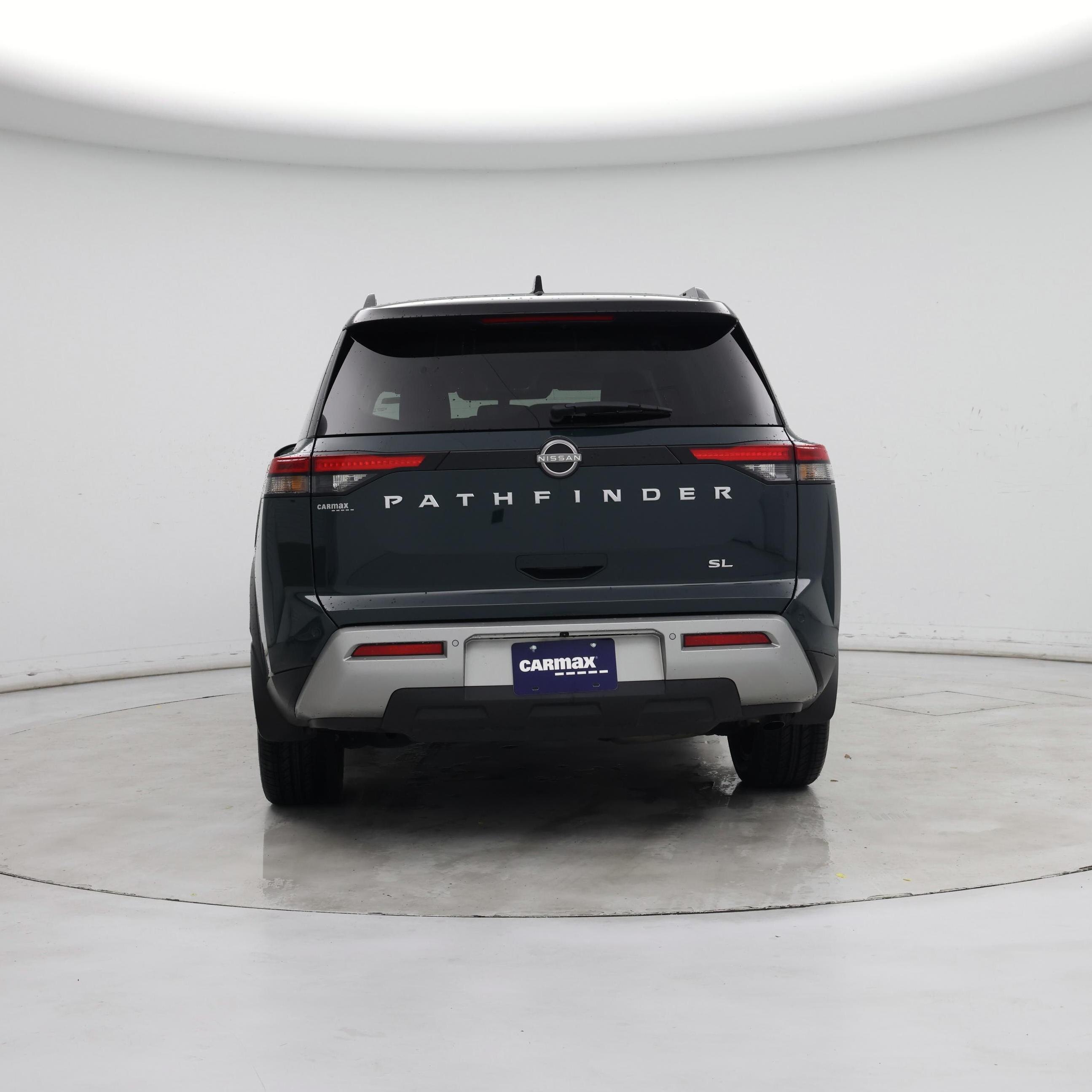 Thumbnail: 2022 Nissan Pathfinder - 6