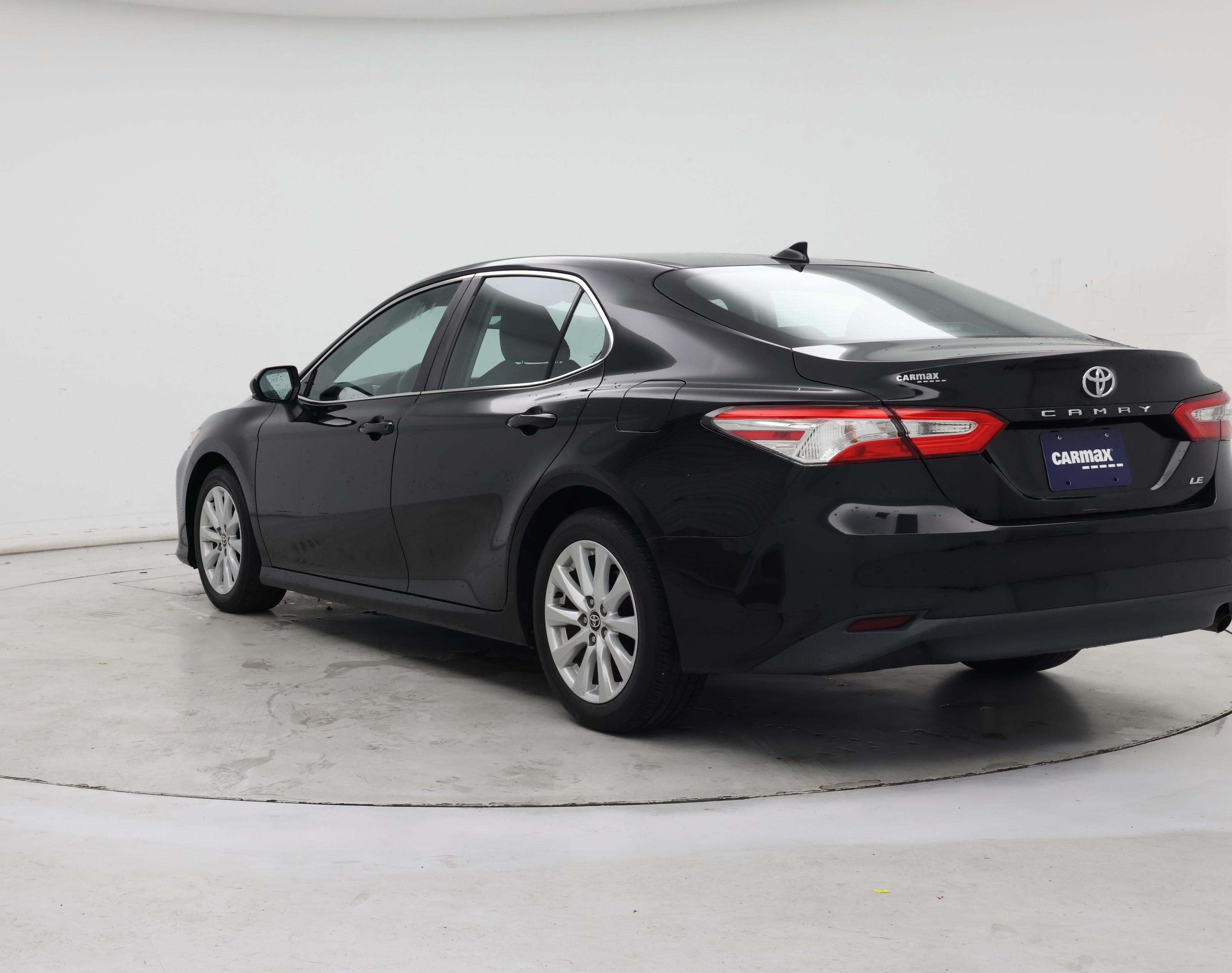 Thumbnail: 2020 Toyota Camry - 2