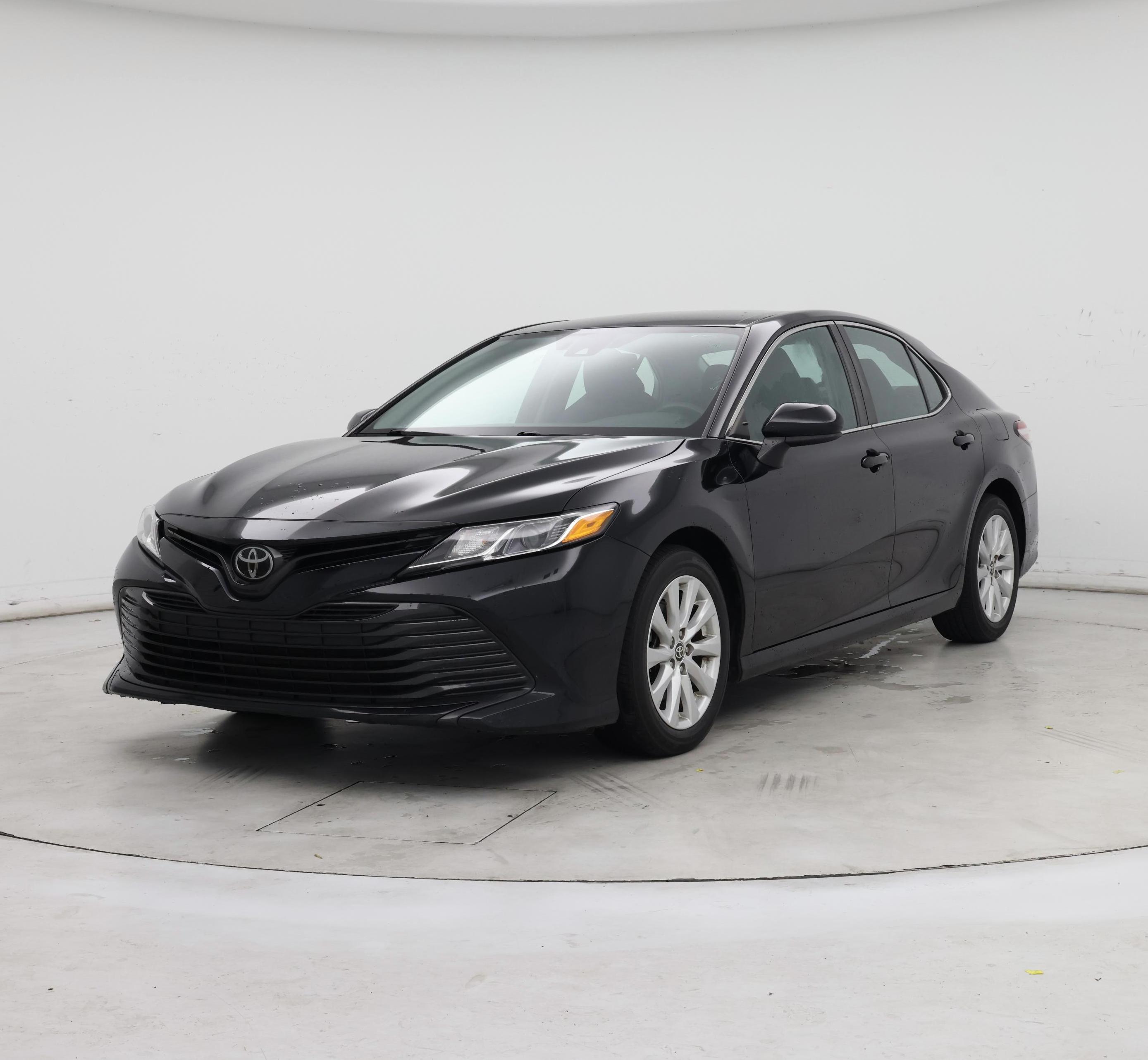 Thumbnail: 2020 Toyota Camry - 4