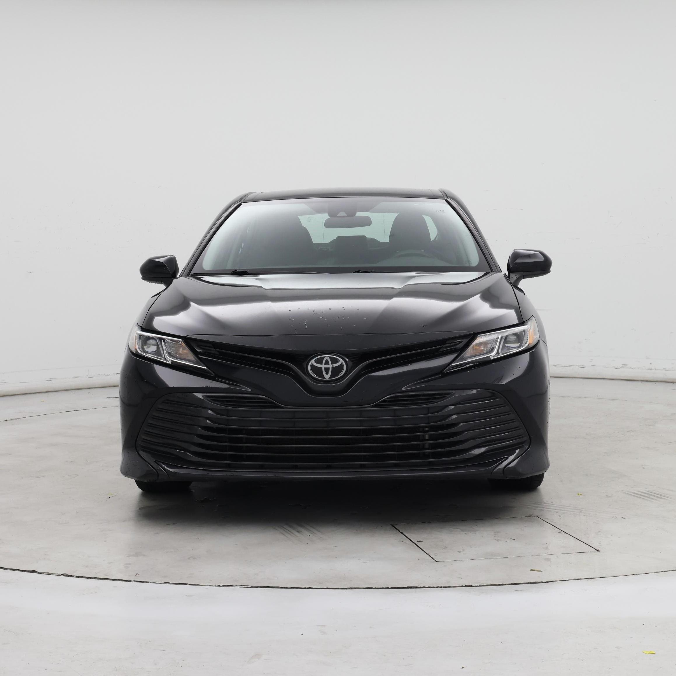 Thumbnail: 2020 Toyota Camry - 5
