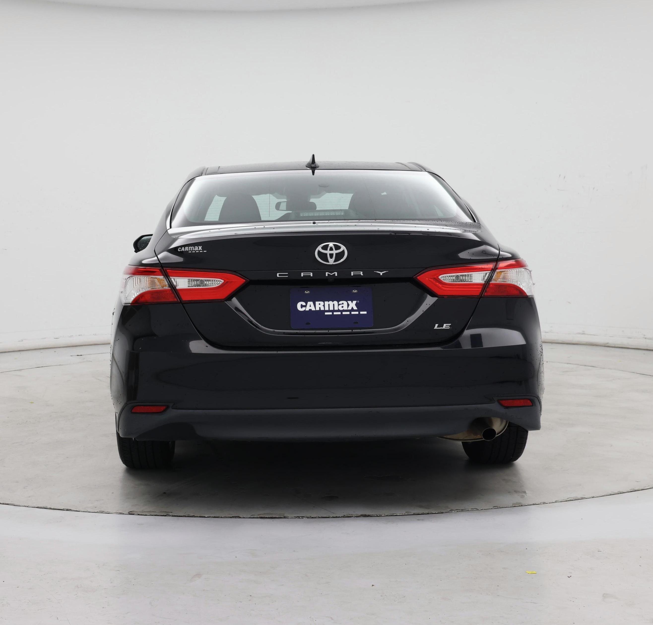 Thumbnail: 2020 Toyota Camry - 6