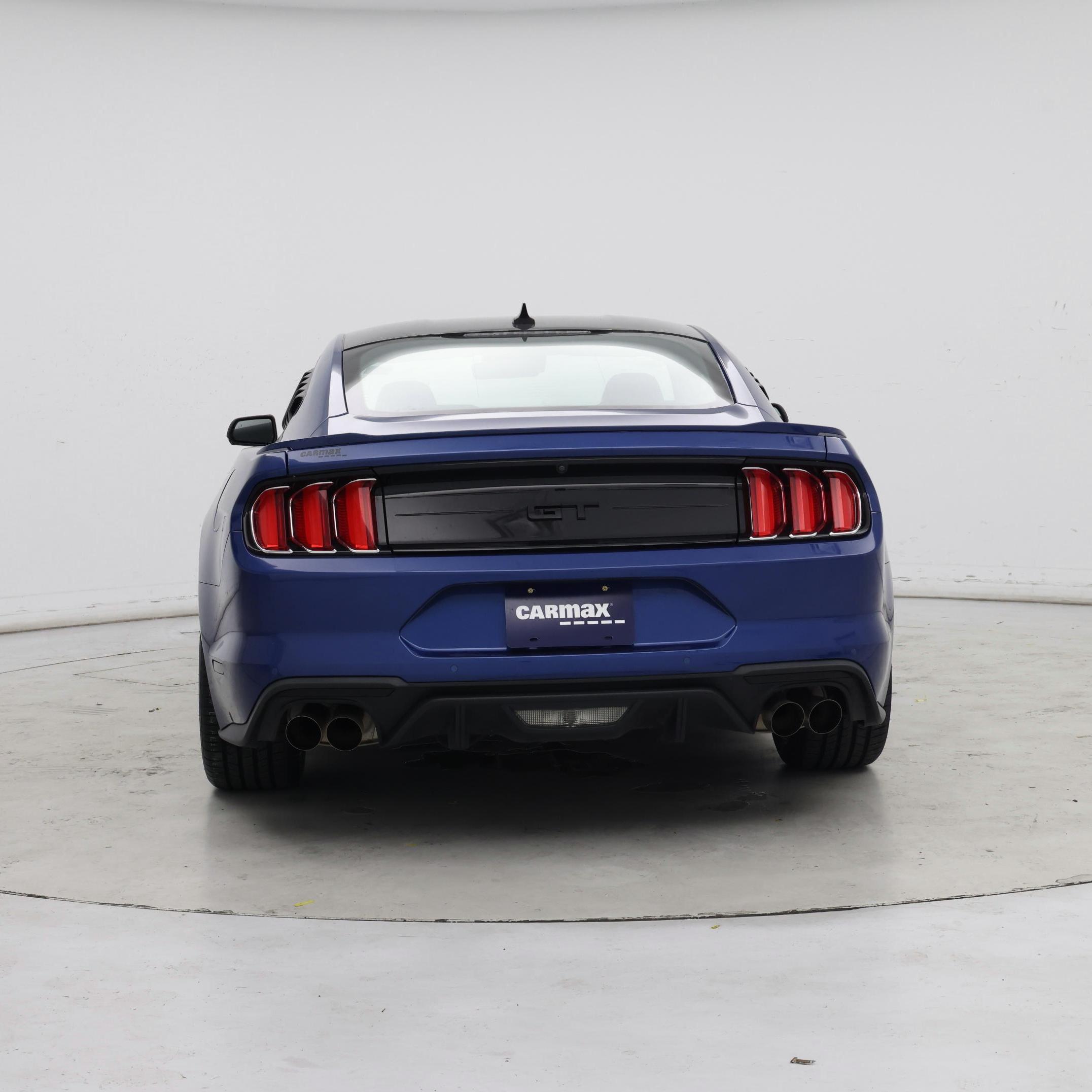 Thumbnail: 2022 Ford Mustang - 6