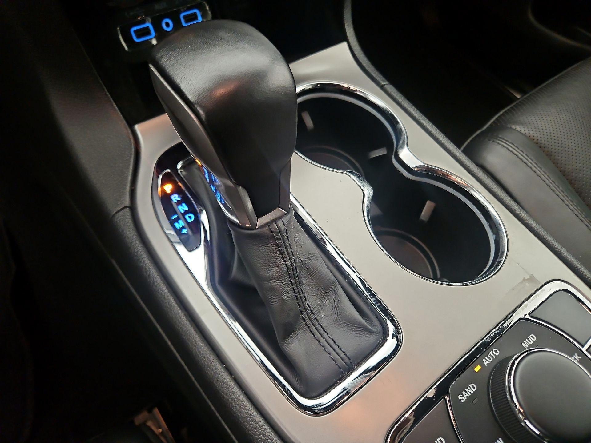 Thumbnail: 2021 Jeep Grand Cherokee - 17