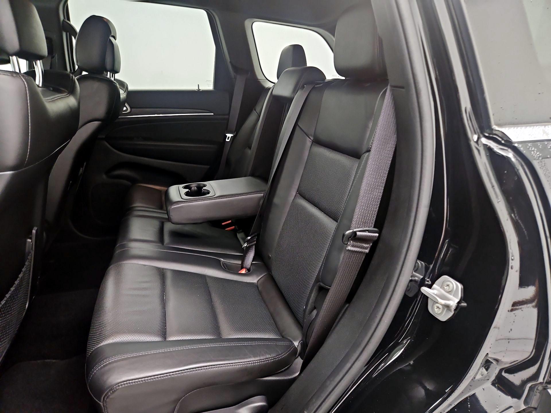 Thumbnail: 2021 Jeep Grand Cherokee - 20