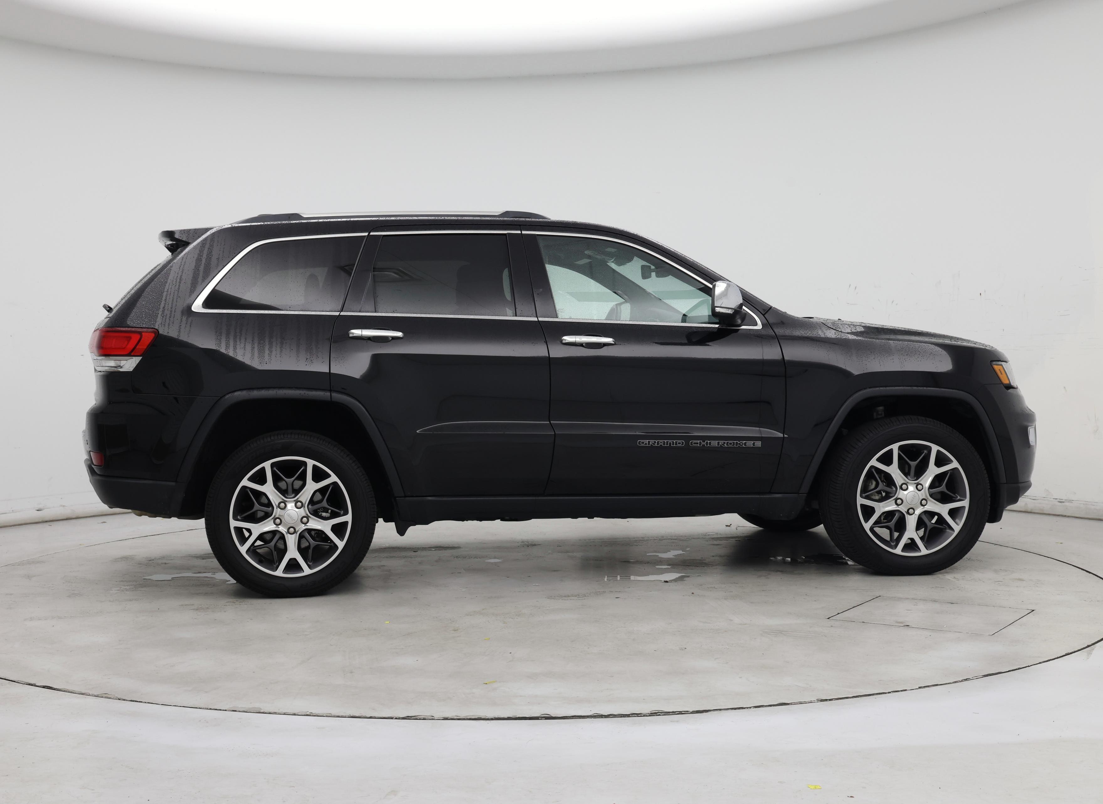 Thumbnail: 2021 Jeep Grand Cherokee - 7
