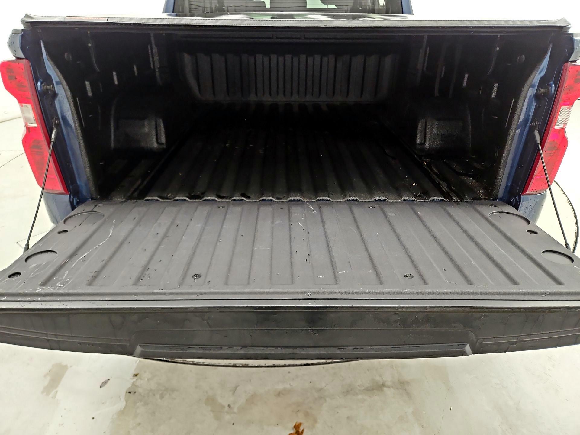 Thumbnail: 2023 Chevrolet Silverado 1500 - 20