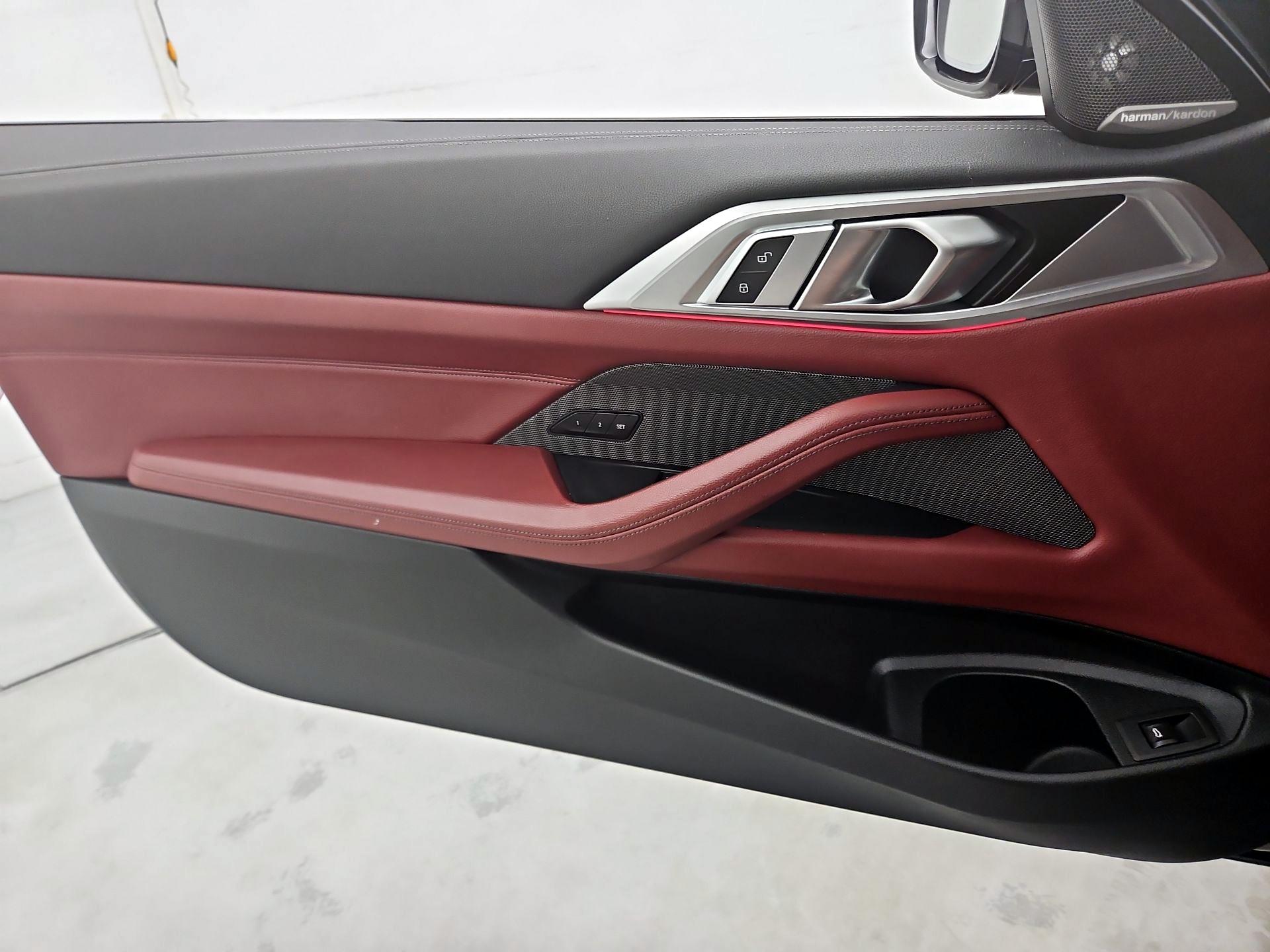 Thumbnail: 2021 BMW 4 Series - 12