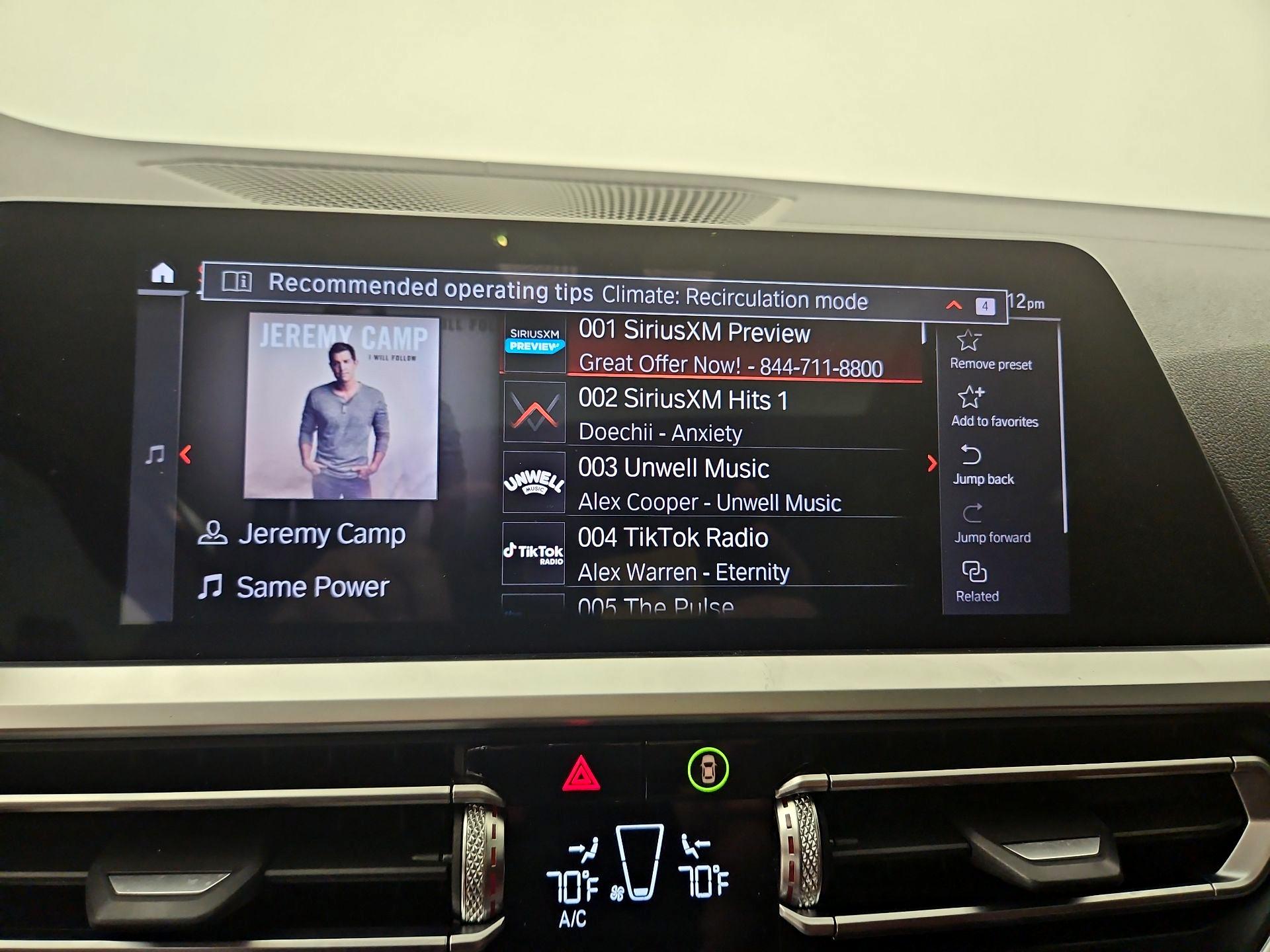 Thumbnail: 2021 BMW 4 Series - 16