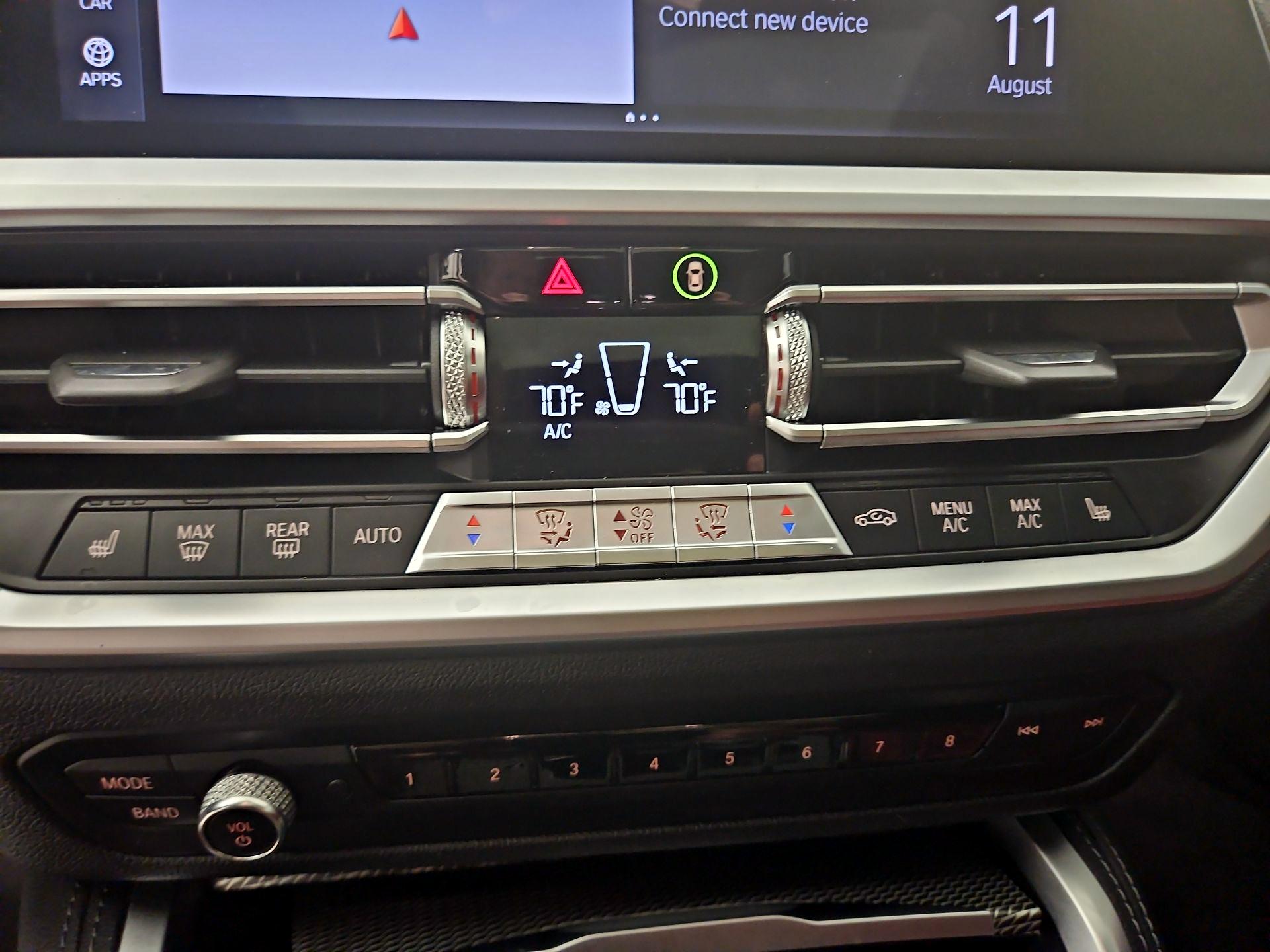 Thumbnail: 2021 BMW 4 Series - 17