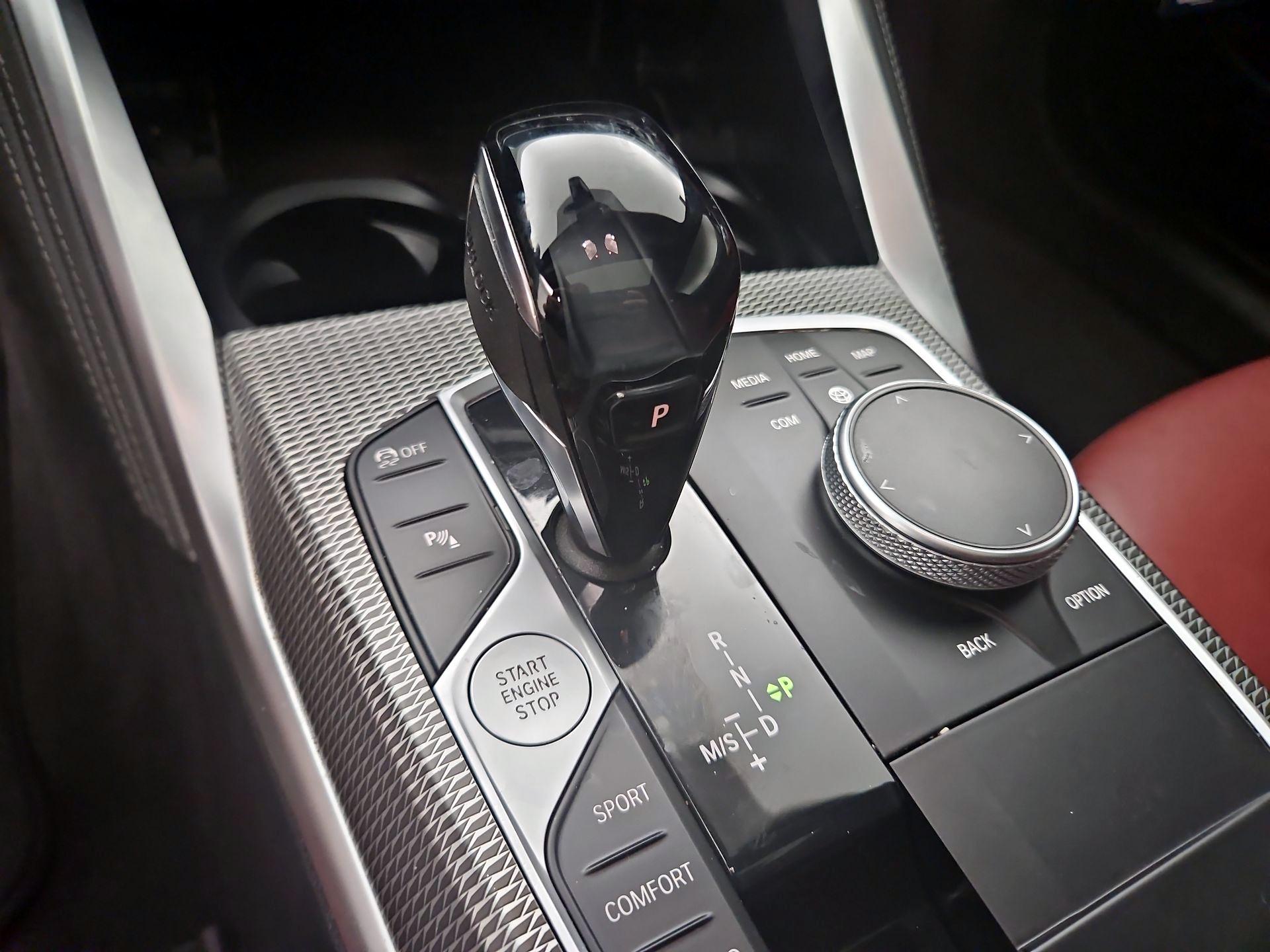 Thumbnail: 2021 BMW 4 Series - 18
