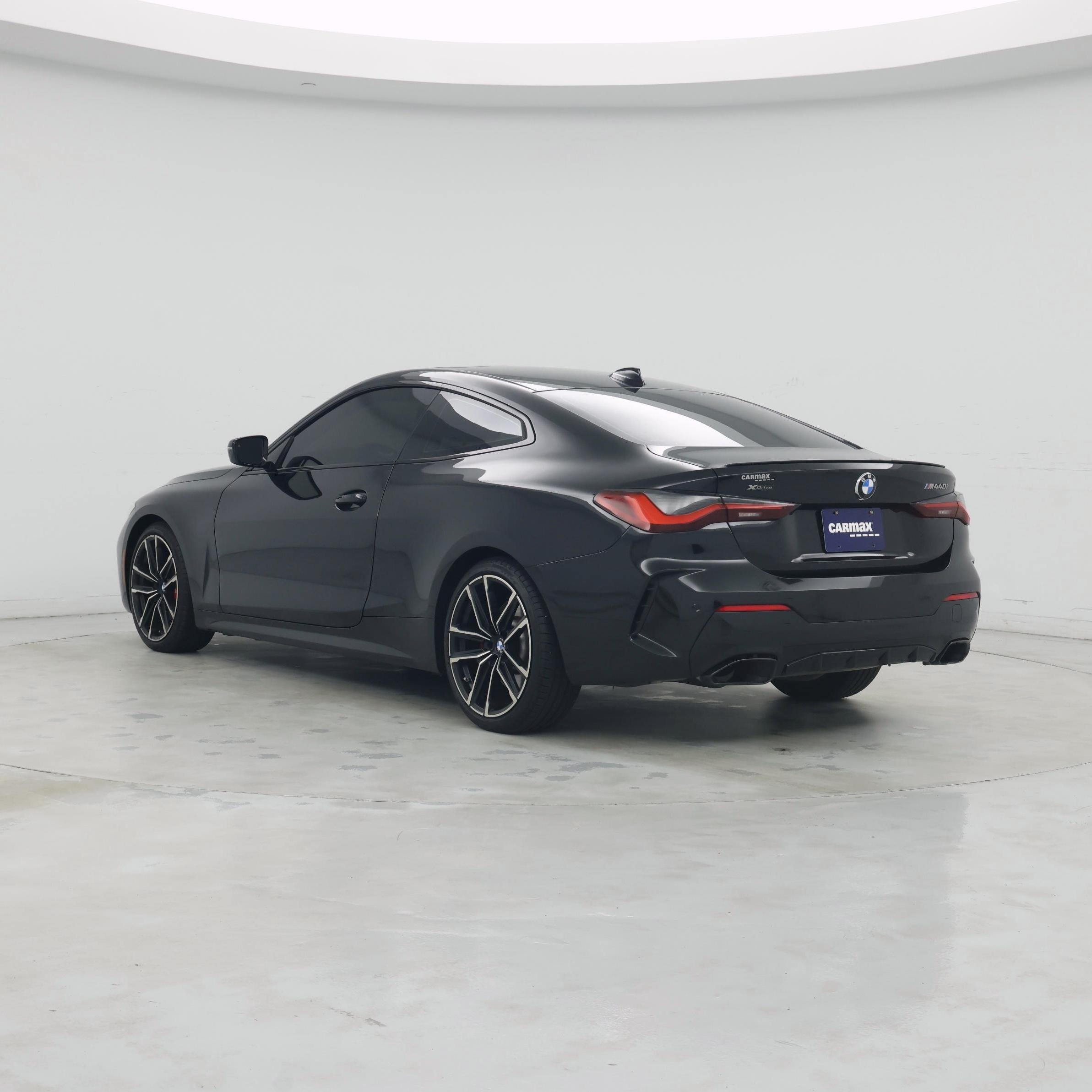 Thumbnail: 2021 BMW 4 Series - 2