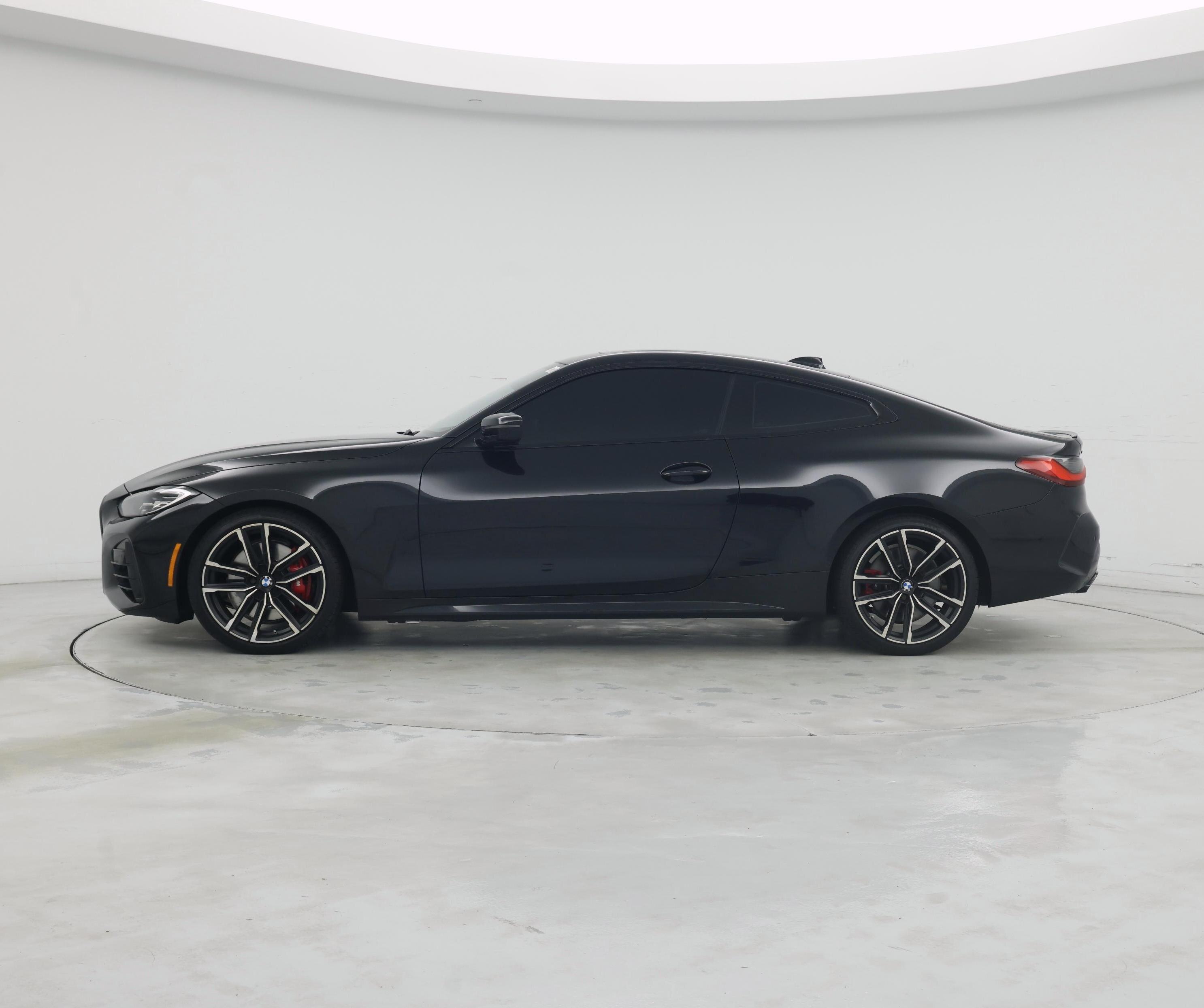 Thumbnail: 2021 BMW 4 Series - 3