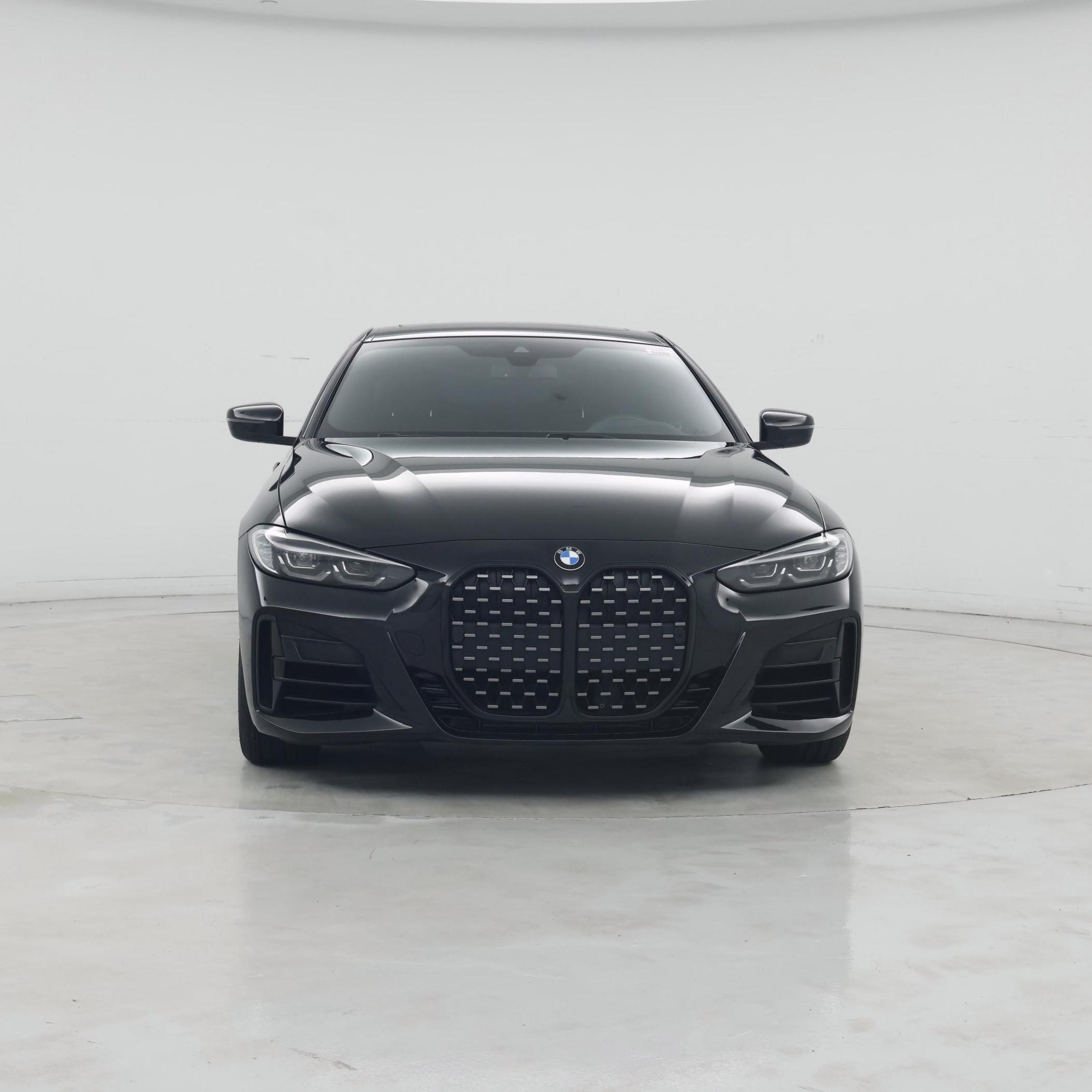 Thumbnail: 2021 BMW 4 Series - 5