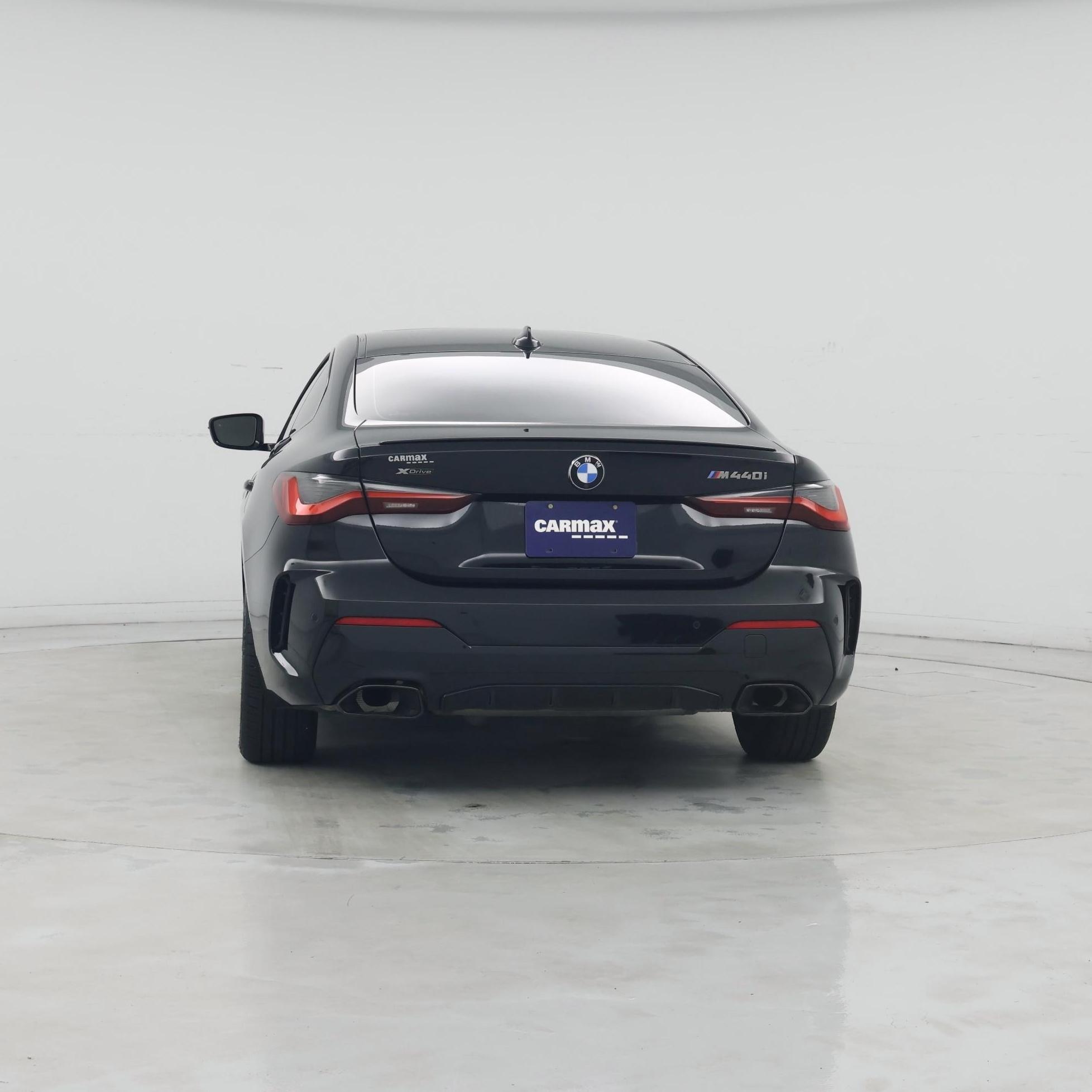 Thumbnail: 2021 BMW 4 Series - 6