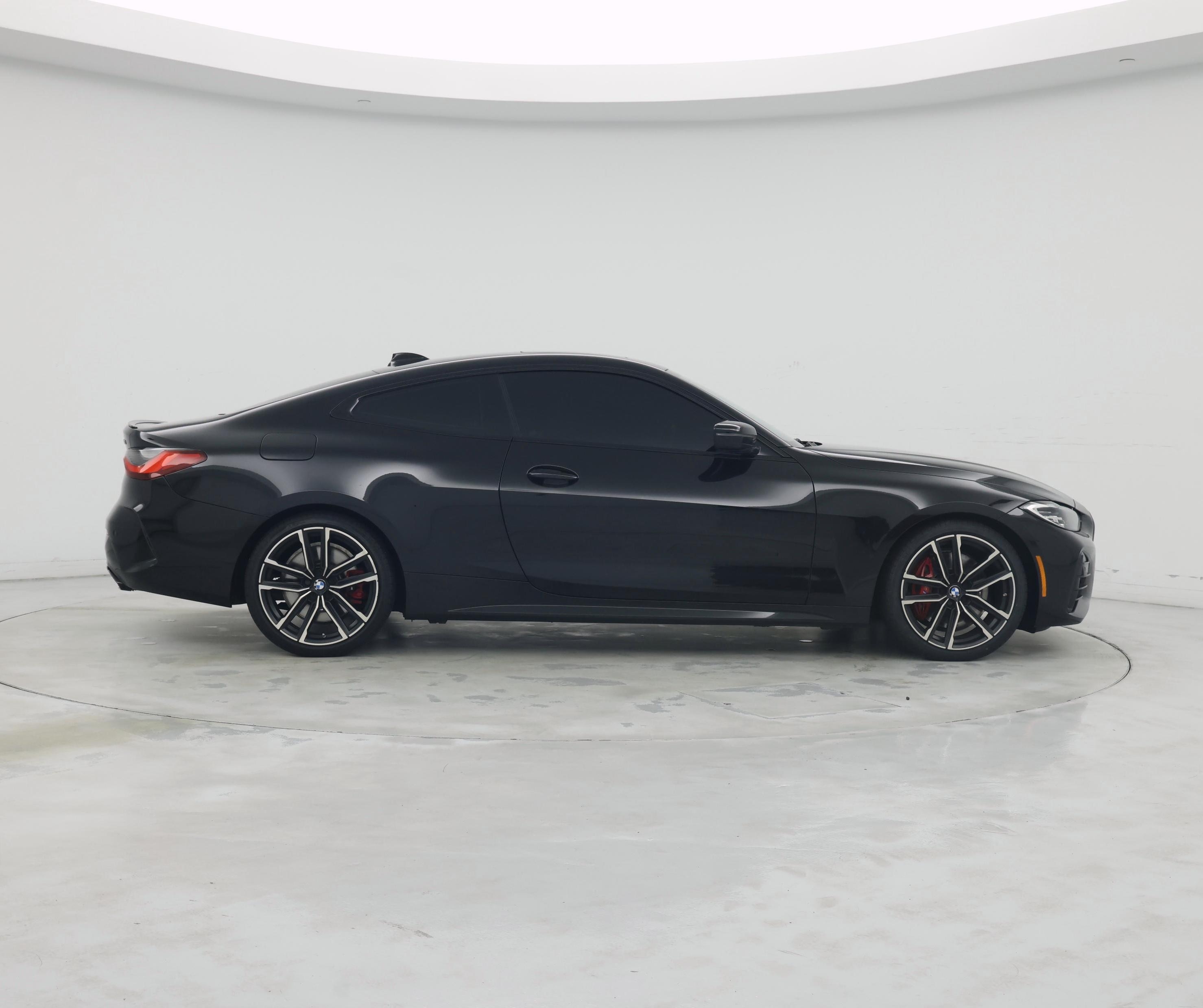 Thumbnail: 2021 BMW 4 Series - 7