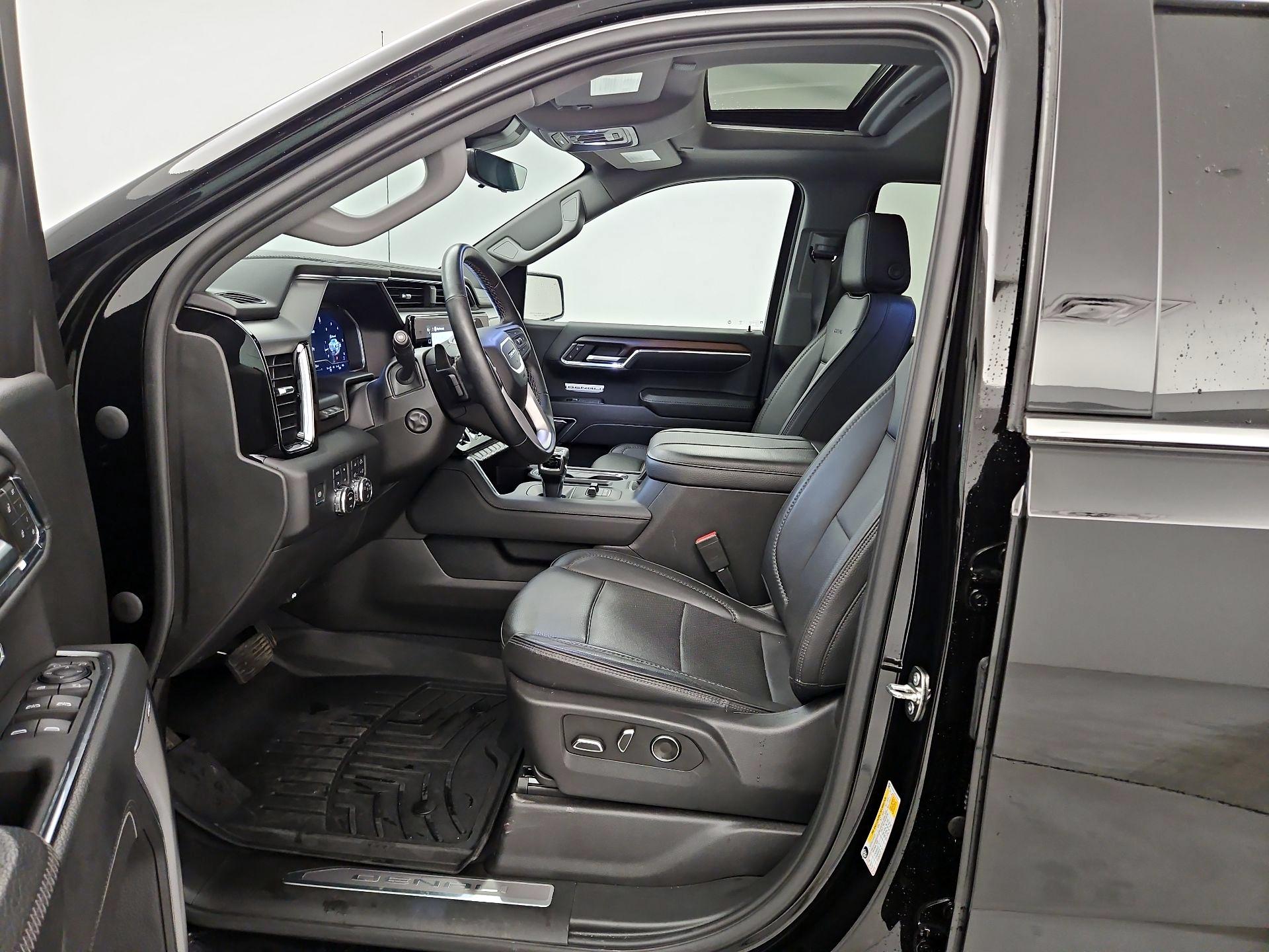 Thumbnail: 2024 GMC Sierra 1500 - 11