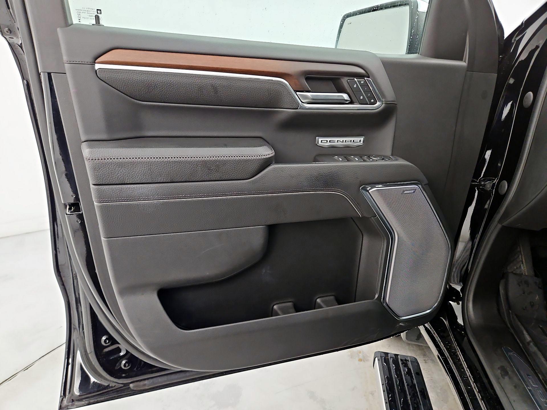 Thumbnail: 2024 GMC Sierra 1500 - 12