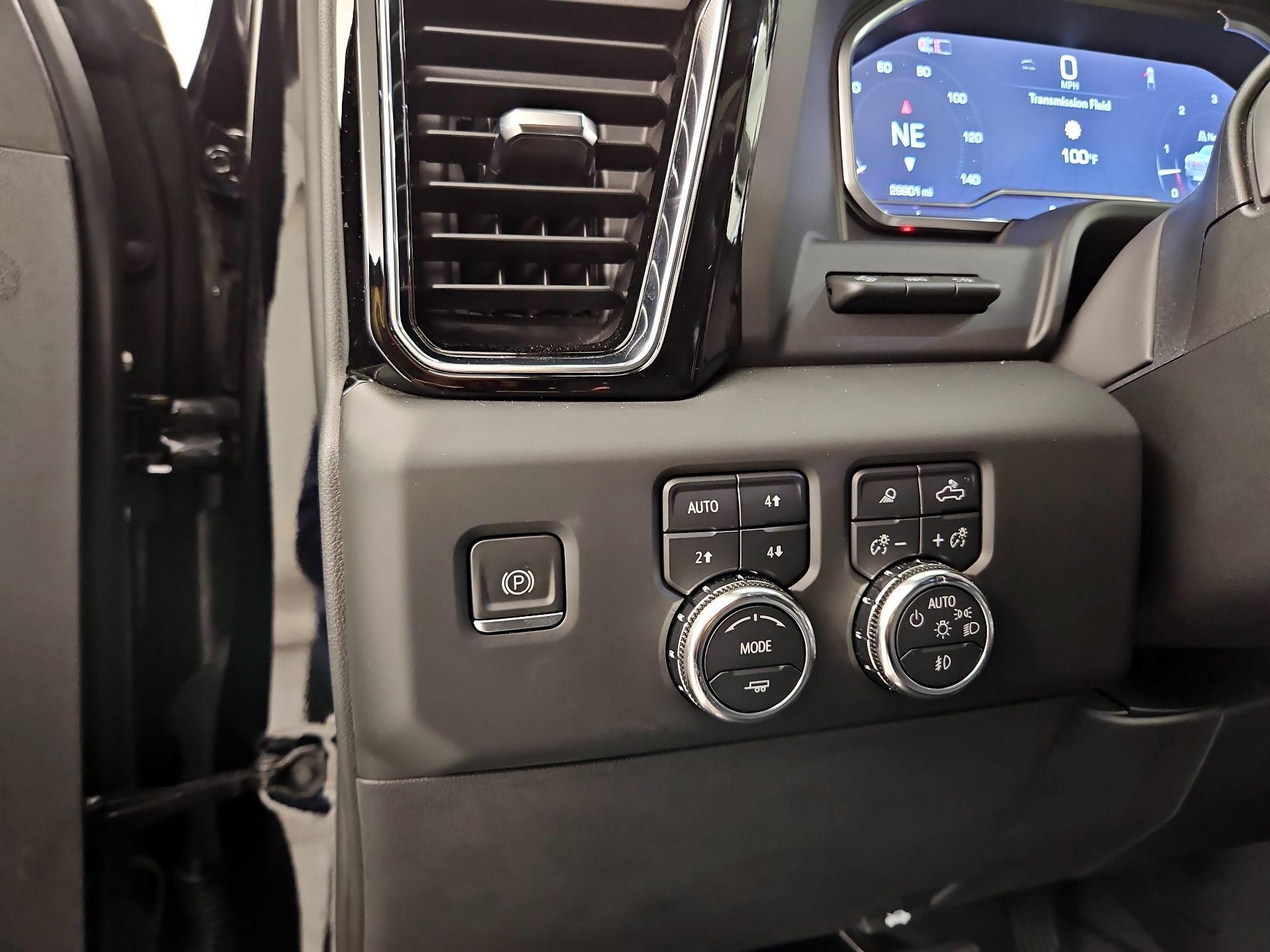 Thumbnail: 2024 GMC Sierra 1500 - 13