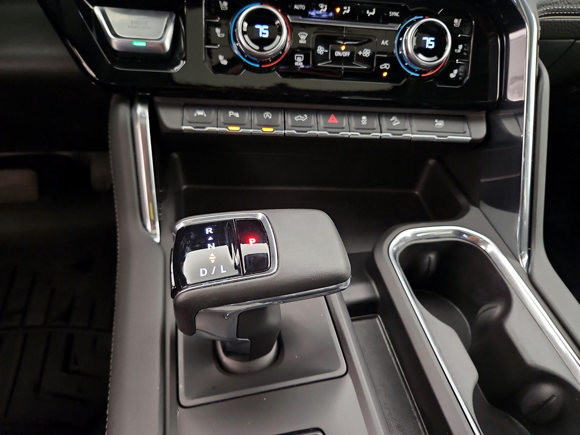 Thumbnail: 2024 GMC Sierra 1500 - 18