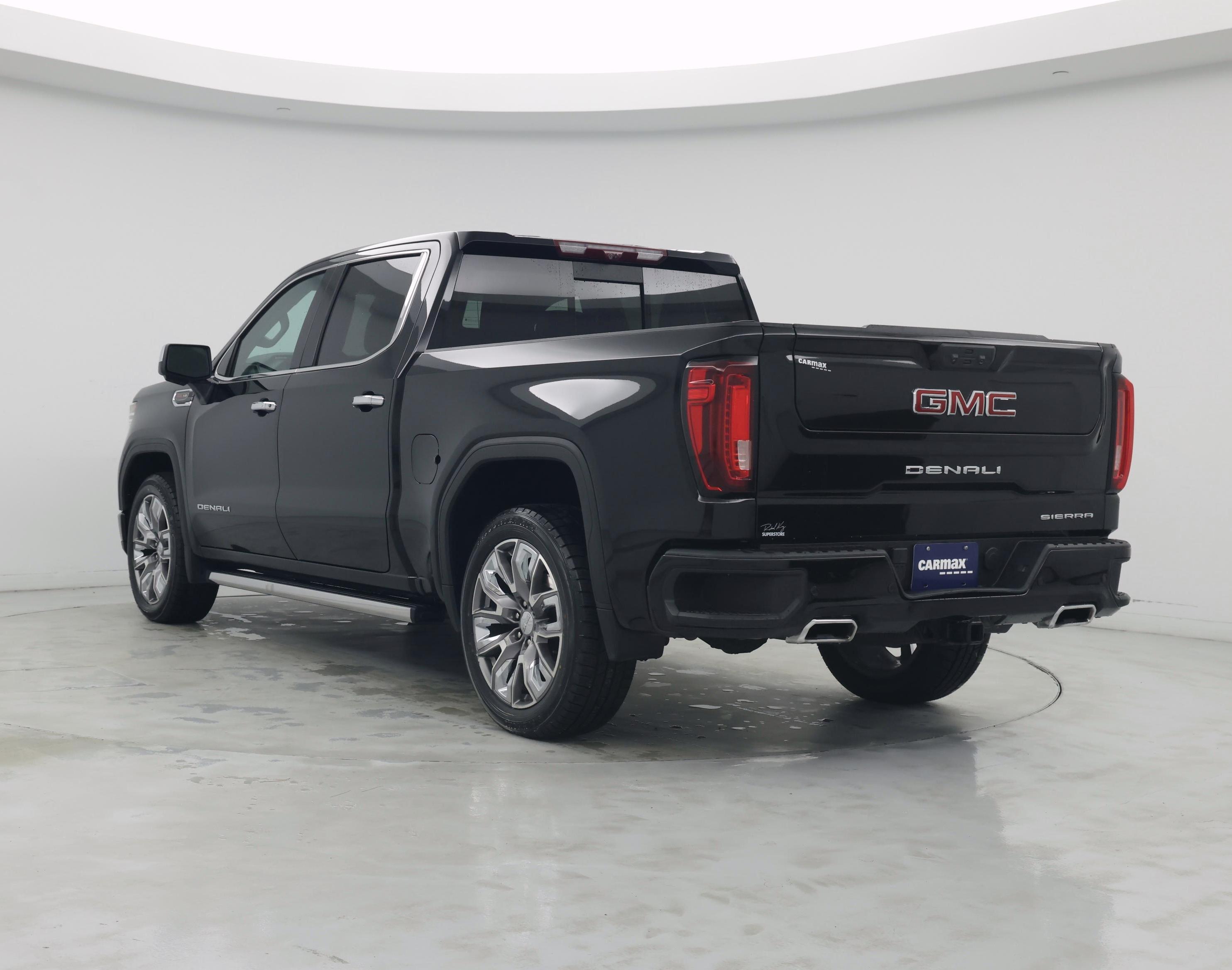 Thumbnail: 2024 GMC Sierra 1500 - 2
