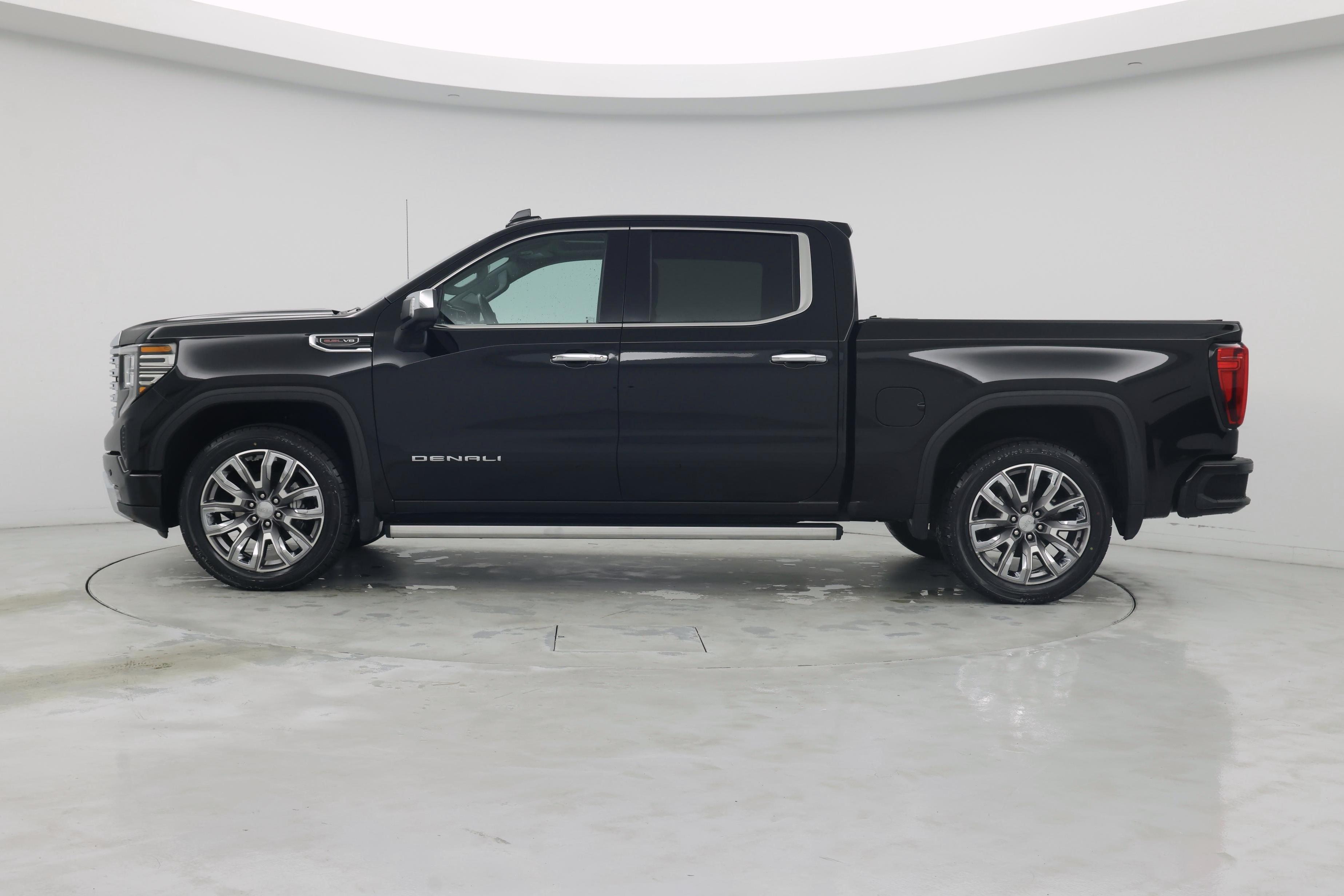 Thumbnail: 2024 GMC Sierra 1500 - 3