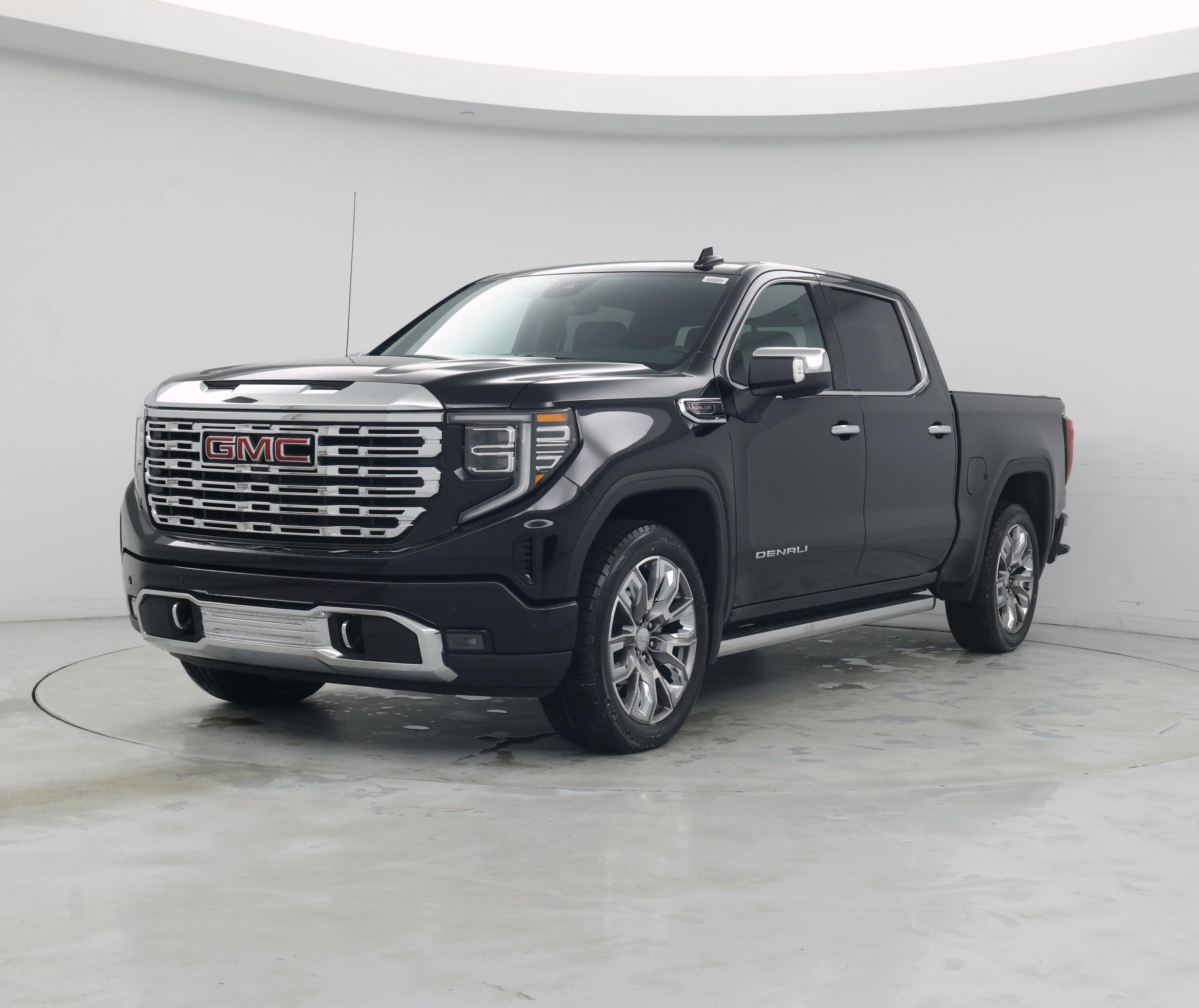 Thumbnail: 2024 GMC Sierra 1500 - 4
