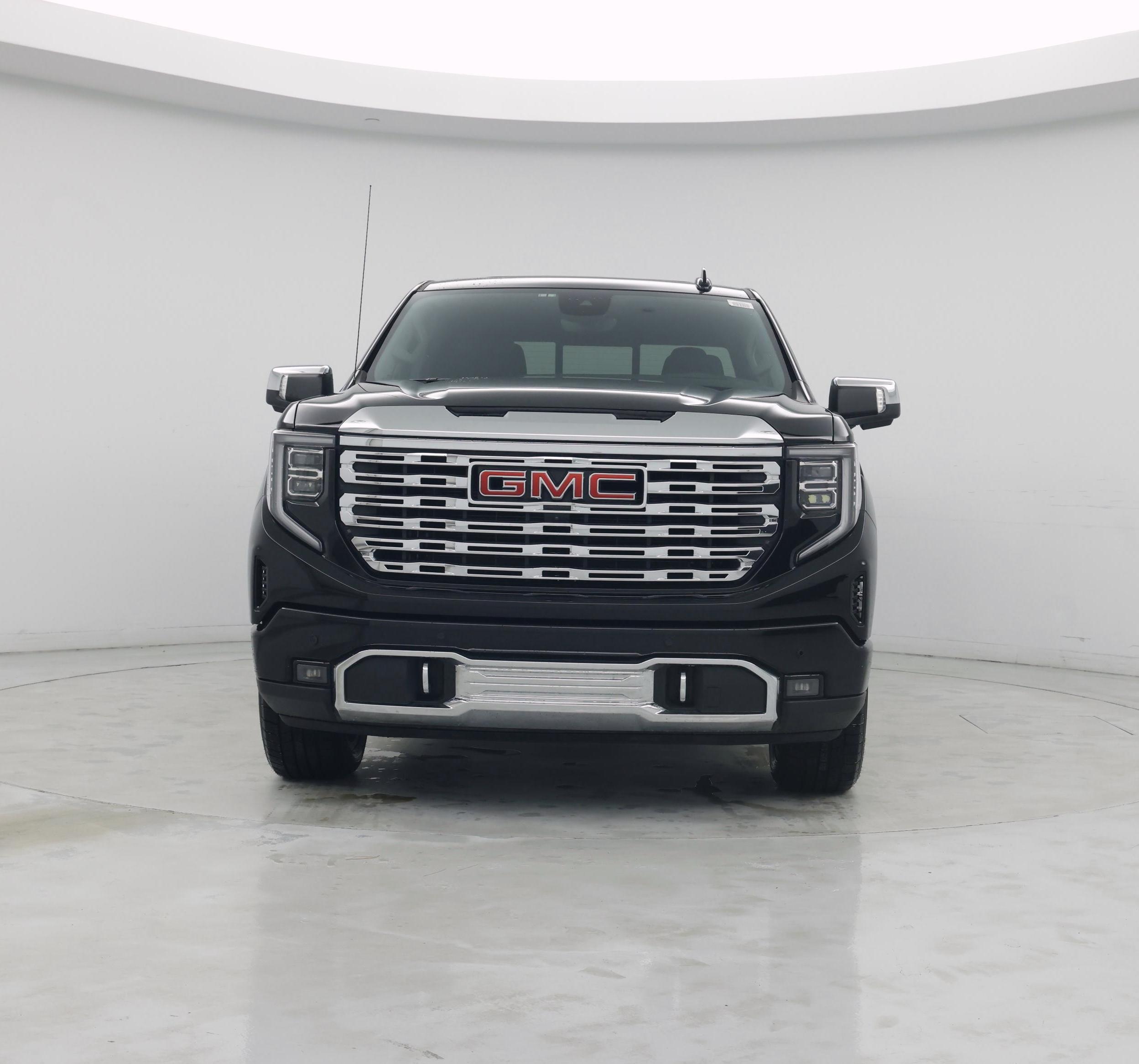 Thumbnail: 2024 GMC Sierra 1500 - 5