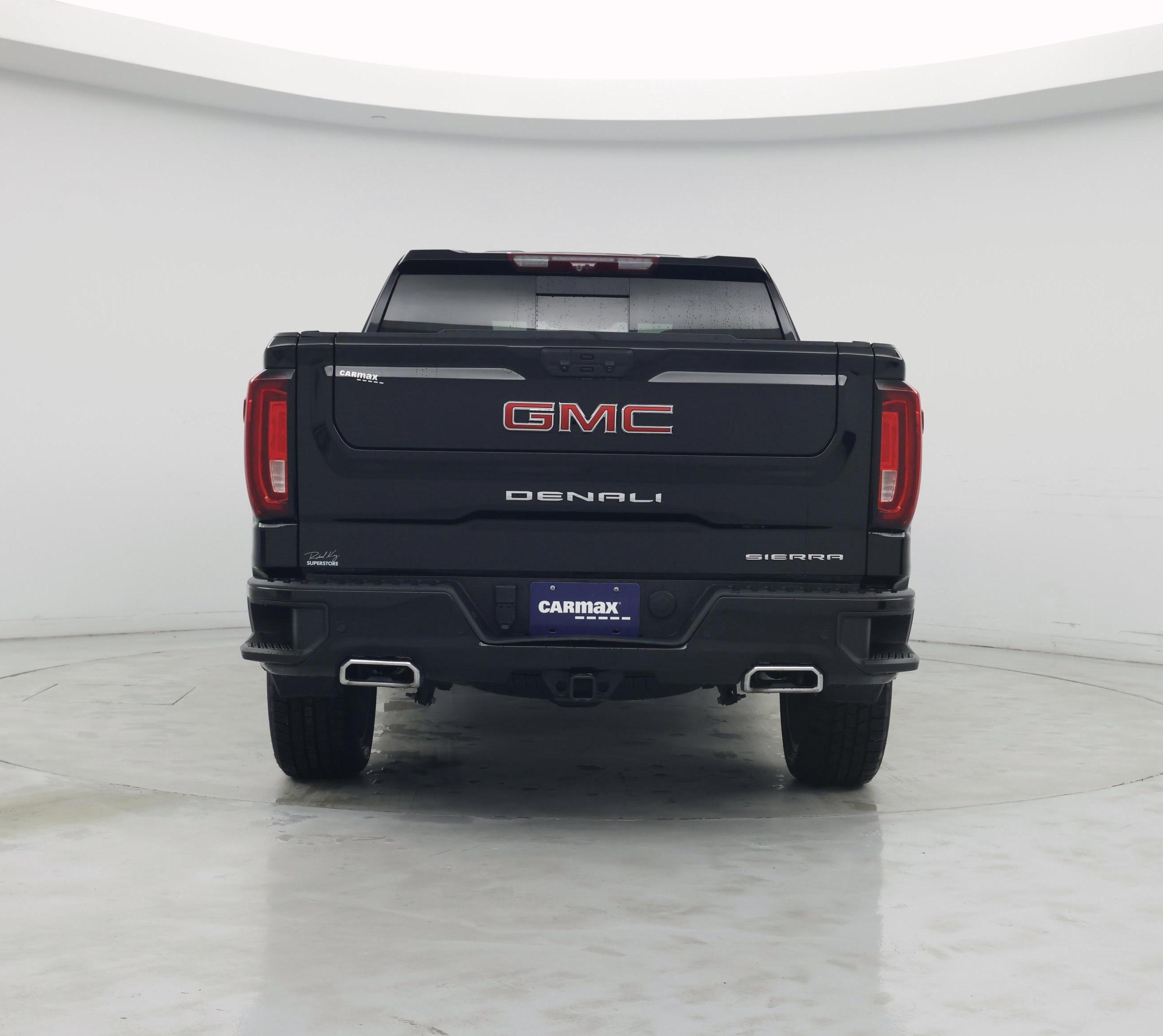 Thumbnail: 2024 GMC Sierra 1500 - 6