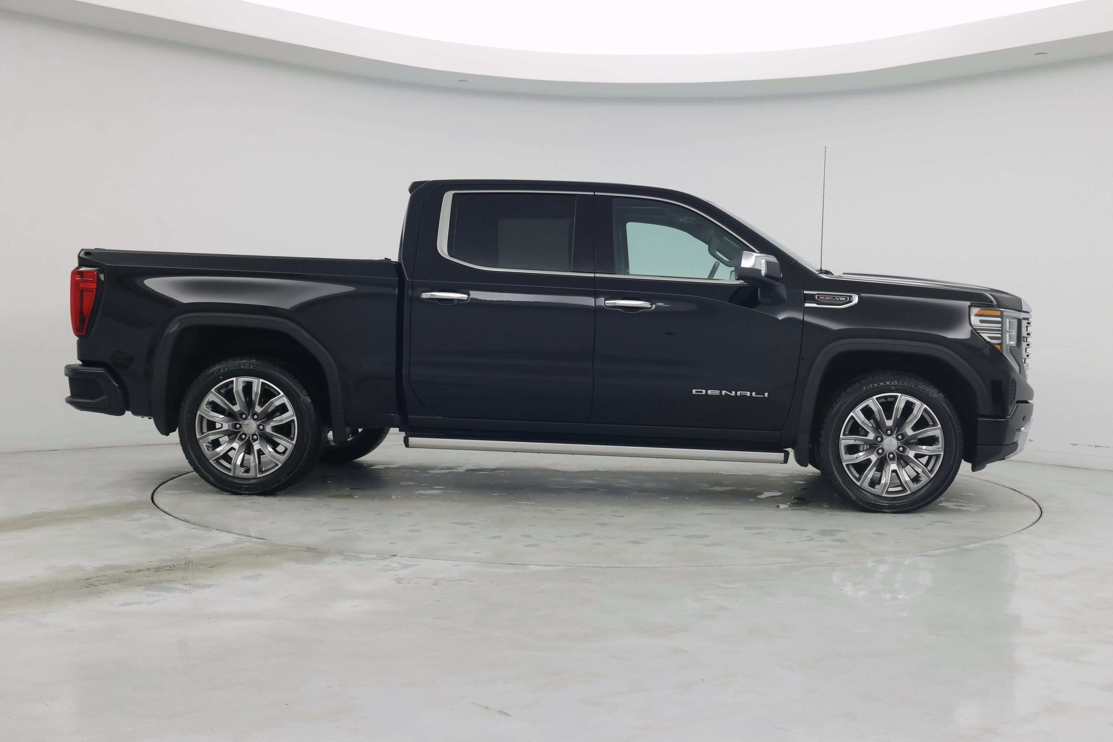 Thumbnail: 2024 GMC Sierra 1500 - 7