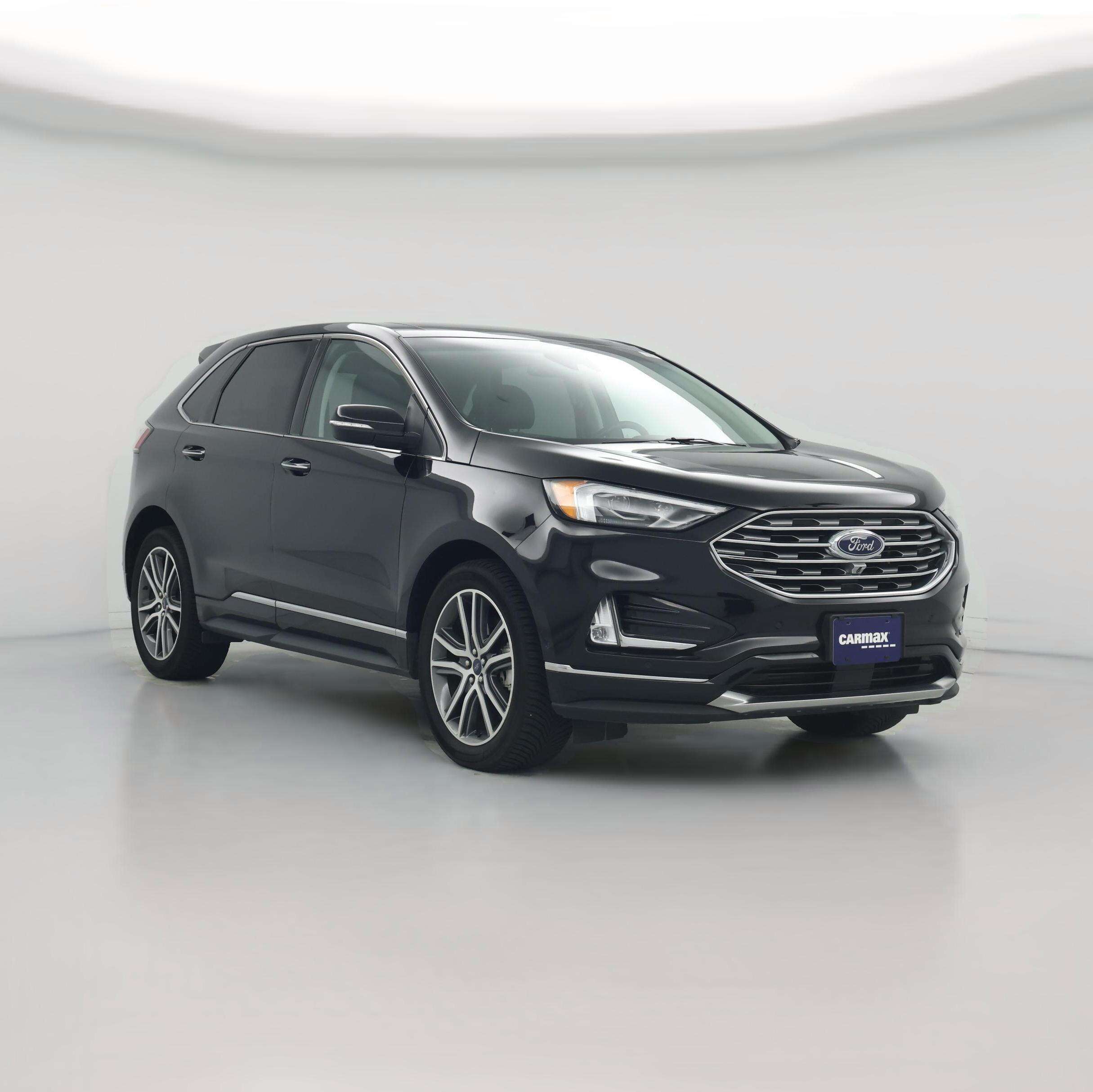Thumbnail: 2019 Ford Edge - 1