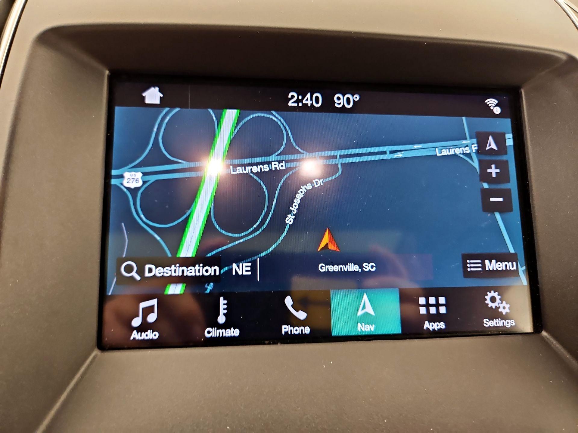 Thumbnail: 2019 Ford Edge - 14