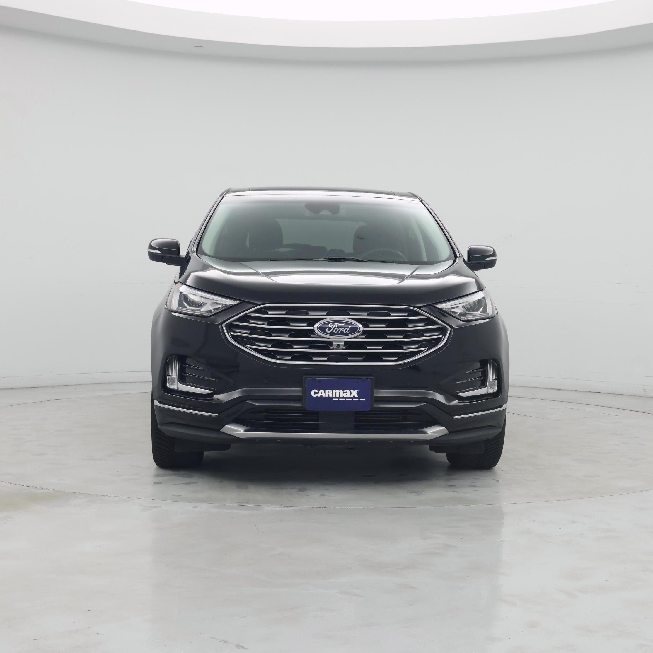 Thumbnail: 2019 Ford Edge - 5
