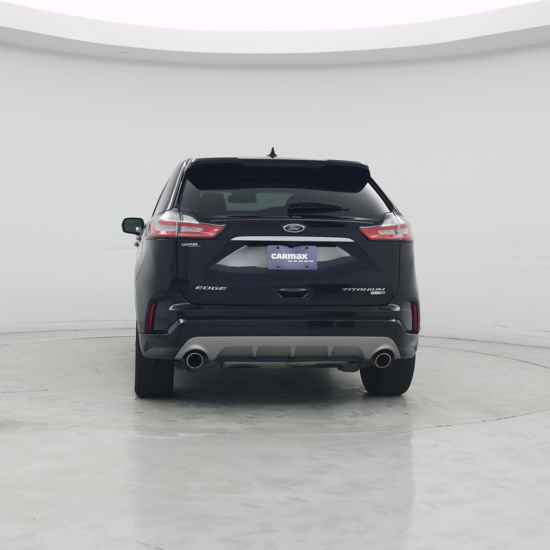Thumbnail: 2019 Ford Edge - 6