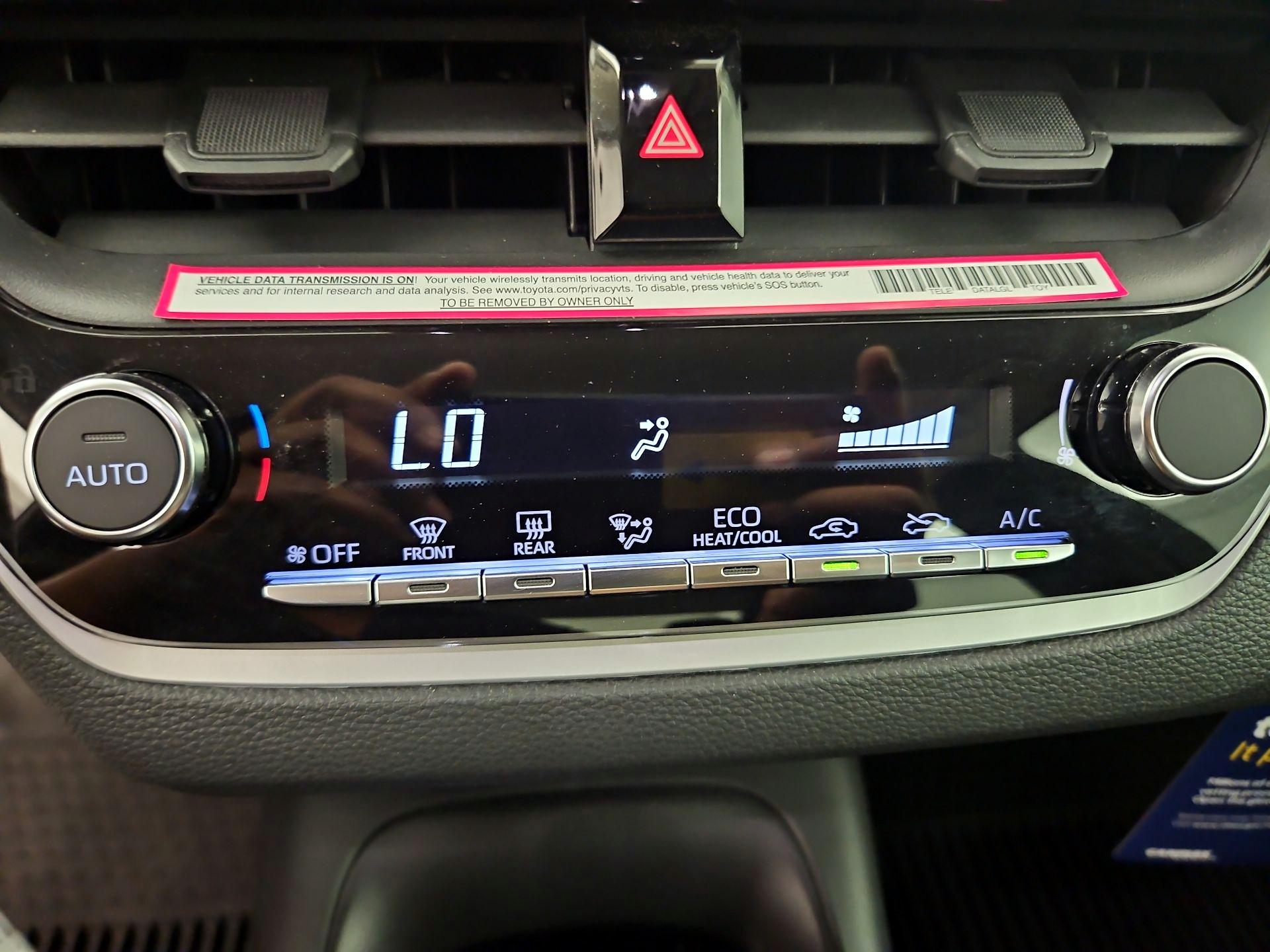 Thumbnail: 2024 Toyota Corolla - 16