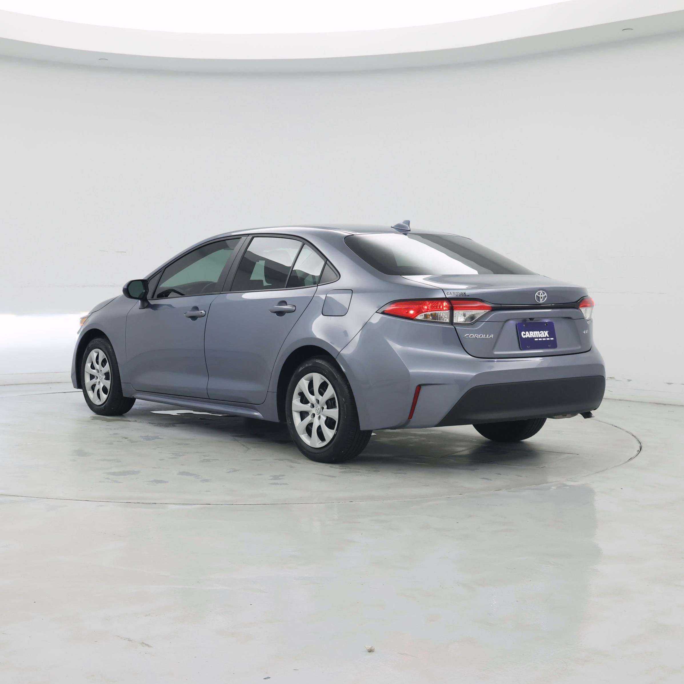 Thumbnail: 2024 Toyota Corolla - 2