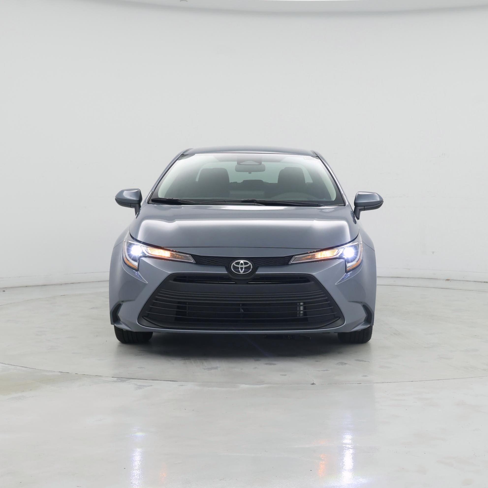 Thumbnail: 2024 Toyota Corolla - 5