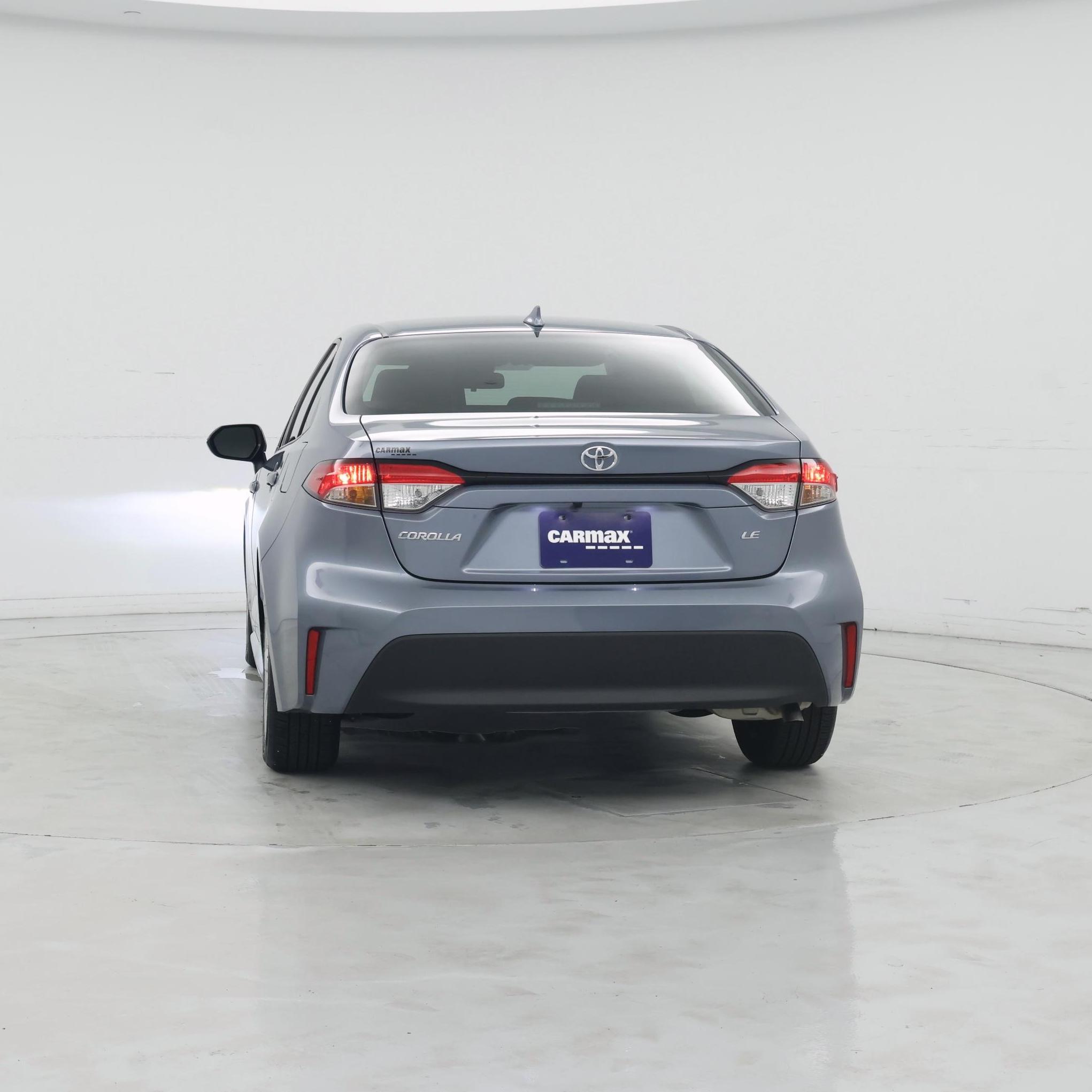 Thumbnail: 2024 Toyota Corolla - 6