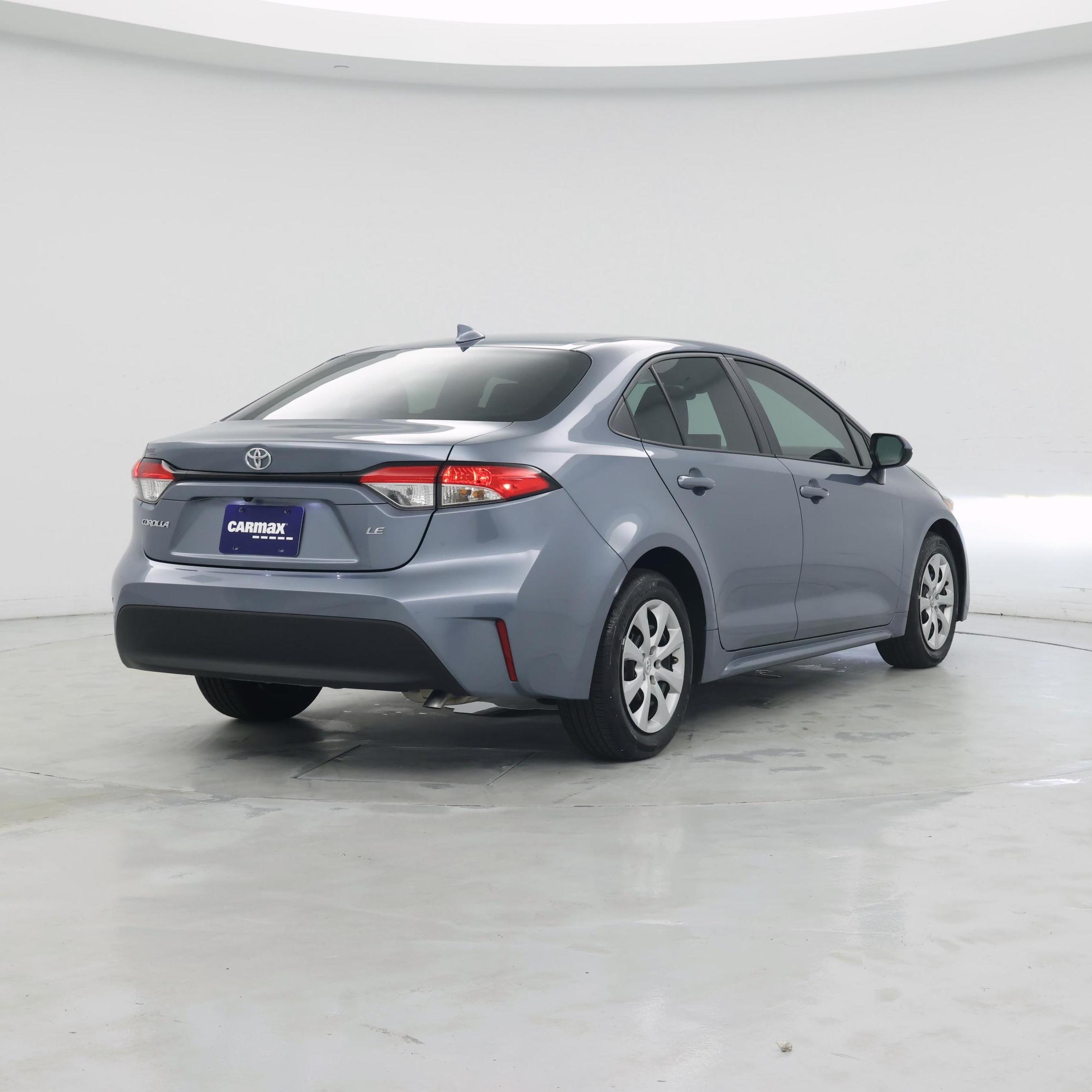 Thumbnail: 2024 Toyota Corolla - 8