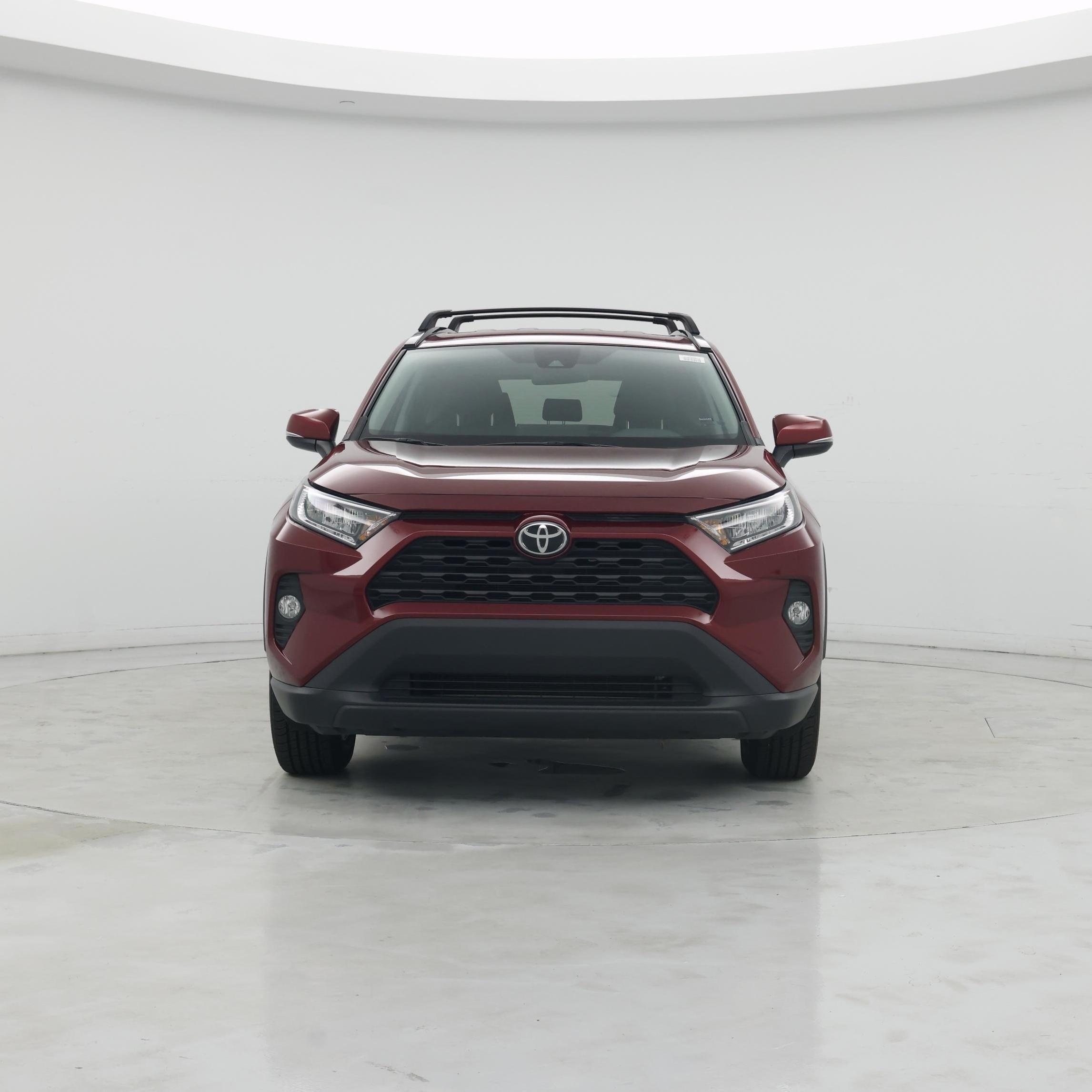 Thumbnail: 2021 Toyota RAV4 - 5