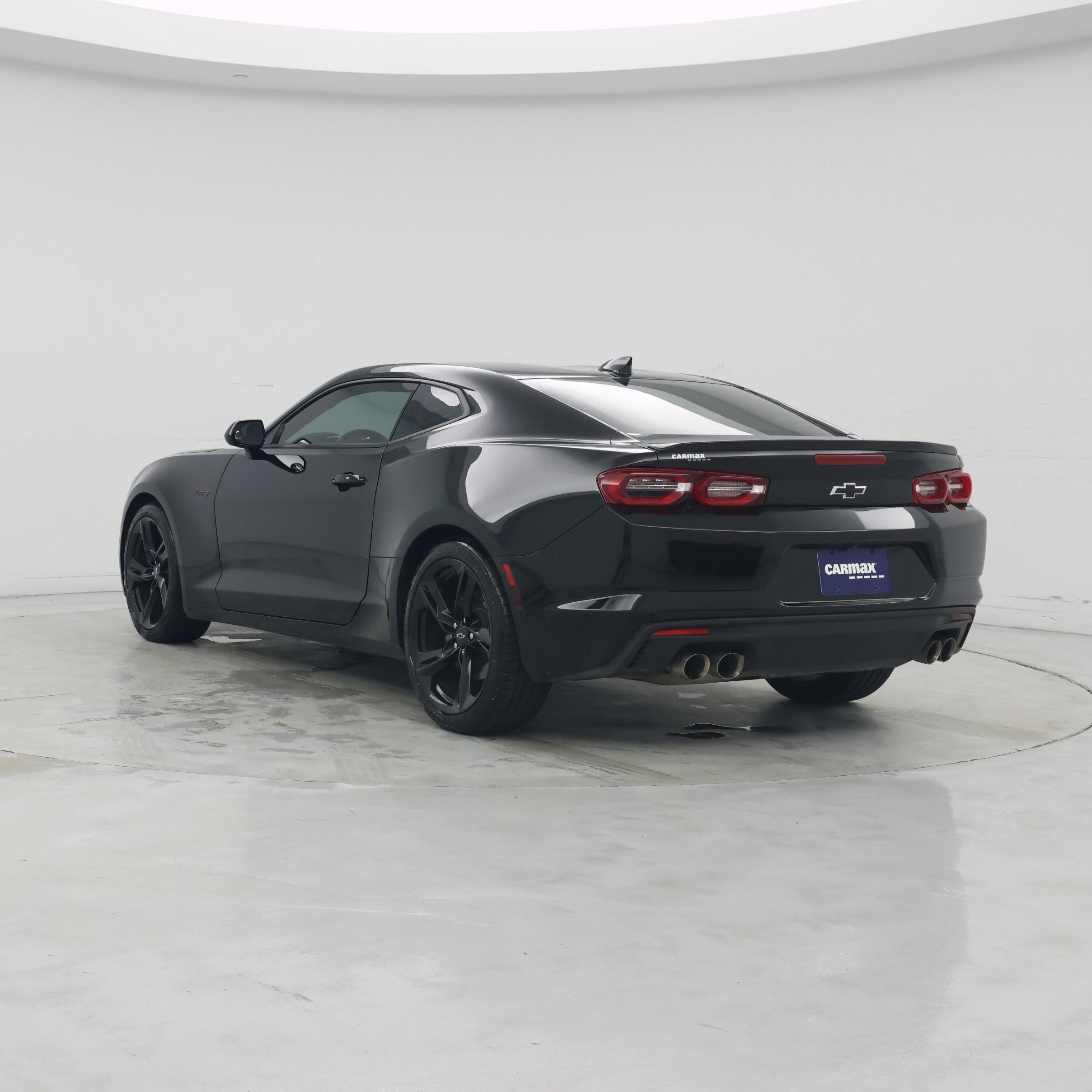 Thumbnail: 2020 Chevrolet Camaro - 2