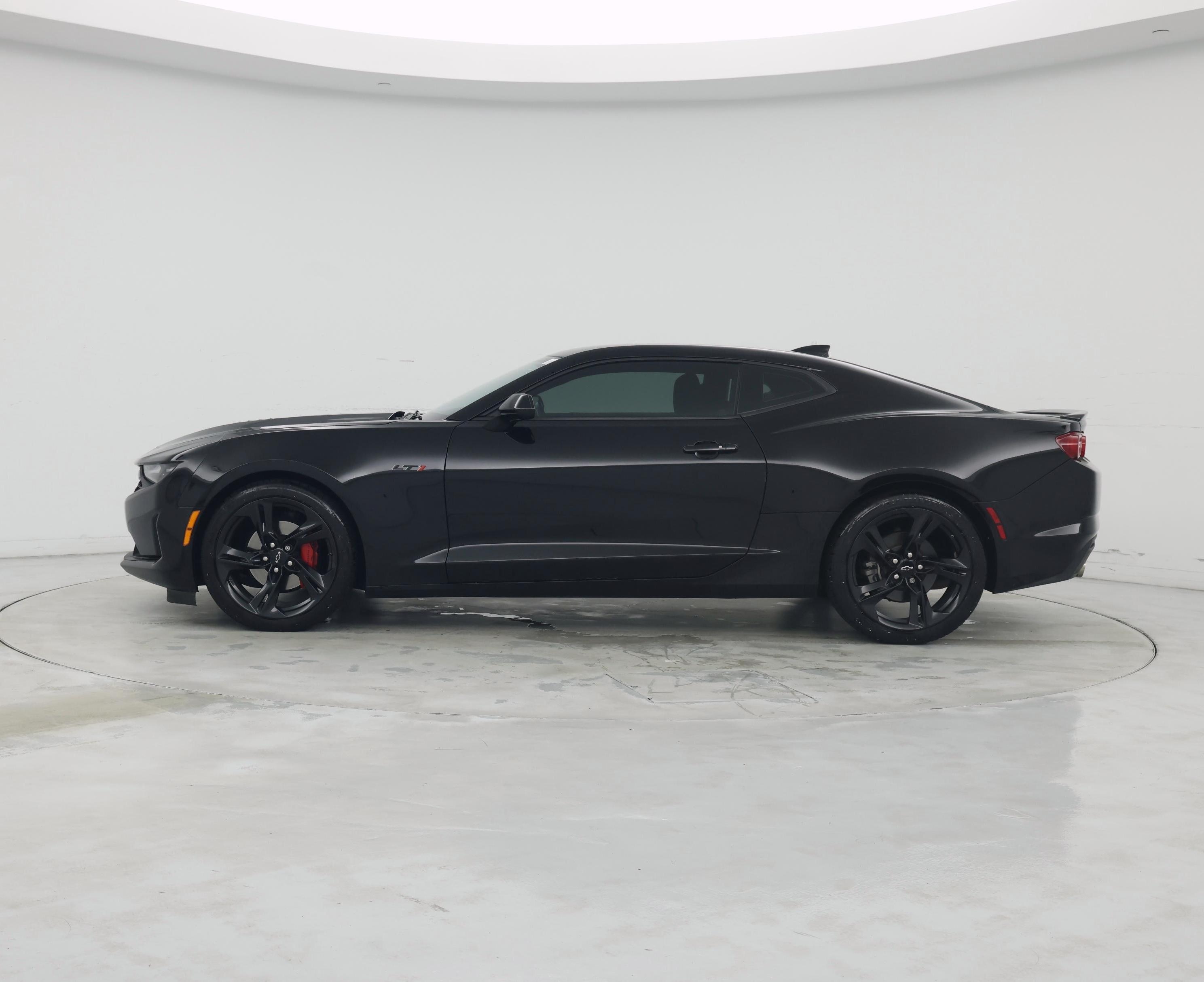 Thumbnail: 2020 Chevrolet Camaro - 3