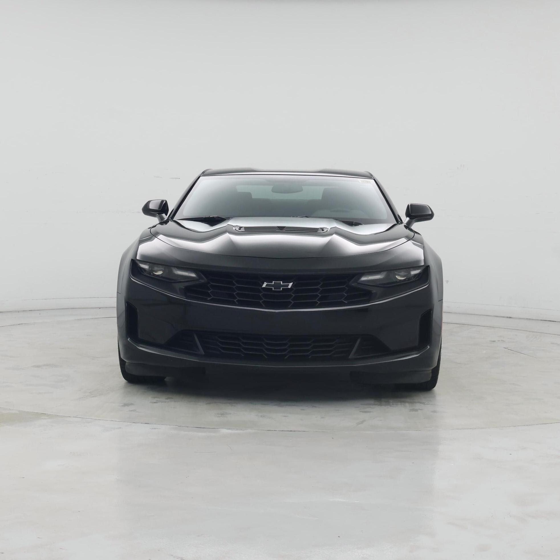 Thumbnail: 2020 Chevrolet Camaro - 5
