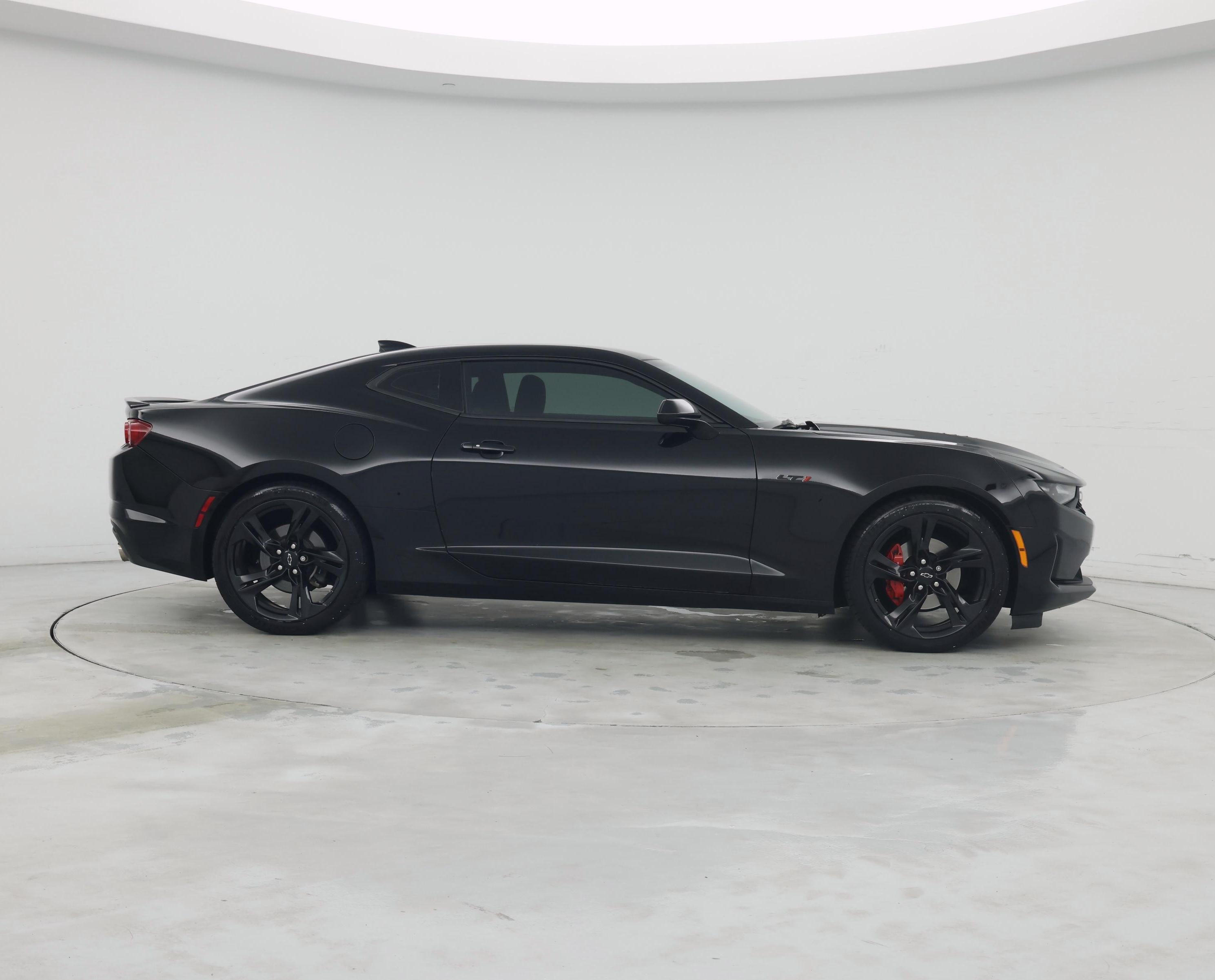 Thumbnail: 2020 Chevrolet Camaro - 7
