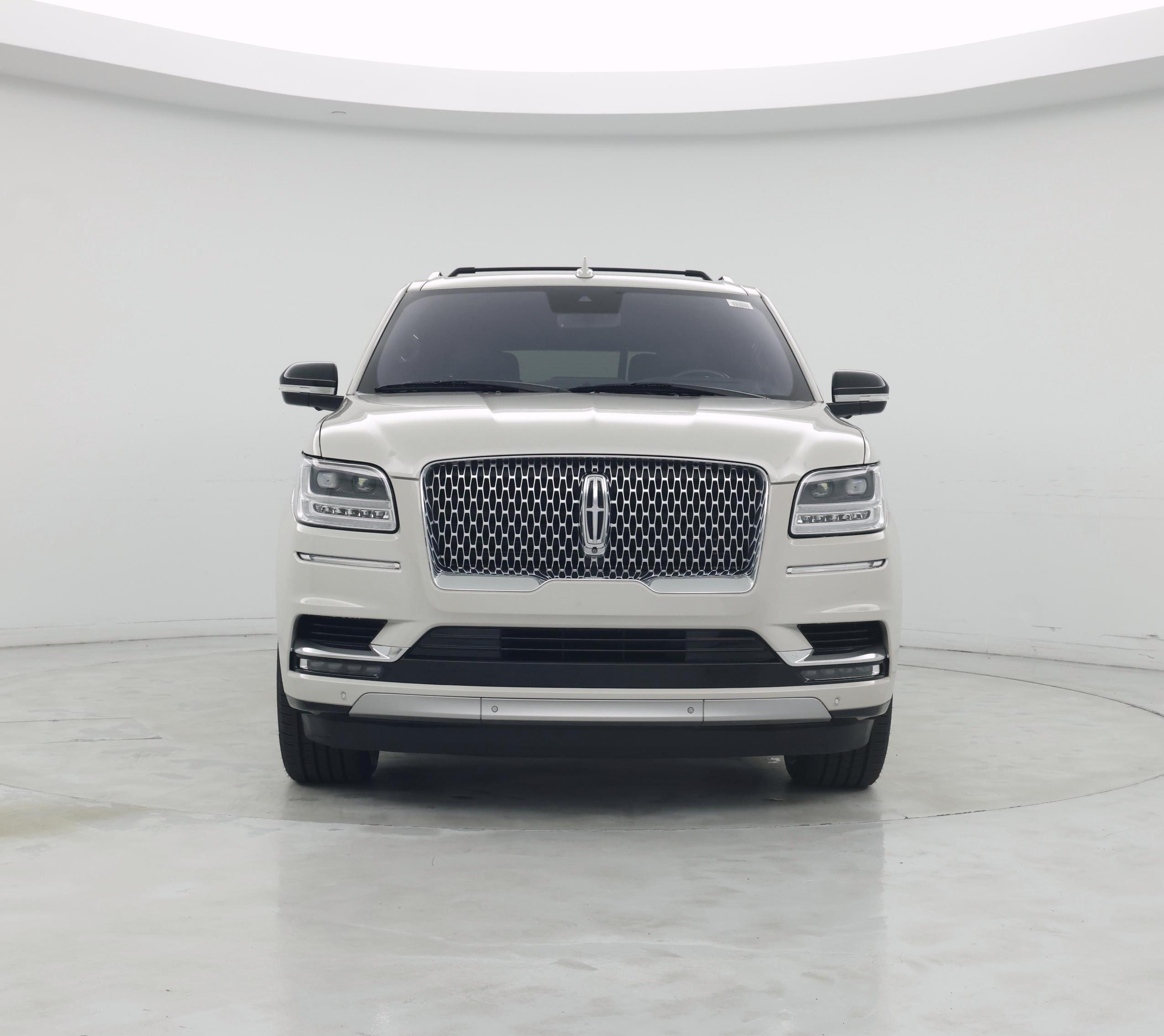 Thumbnail: 2020 Lincoln Navigator - 5