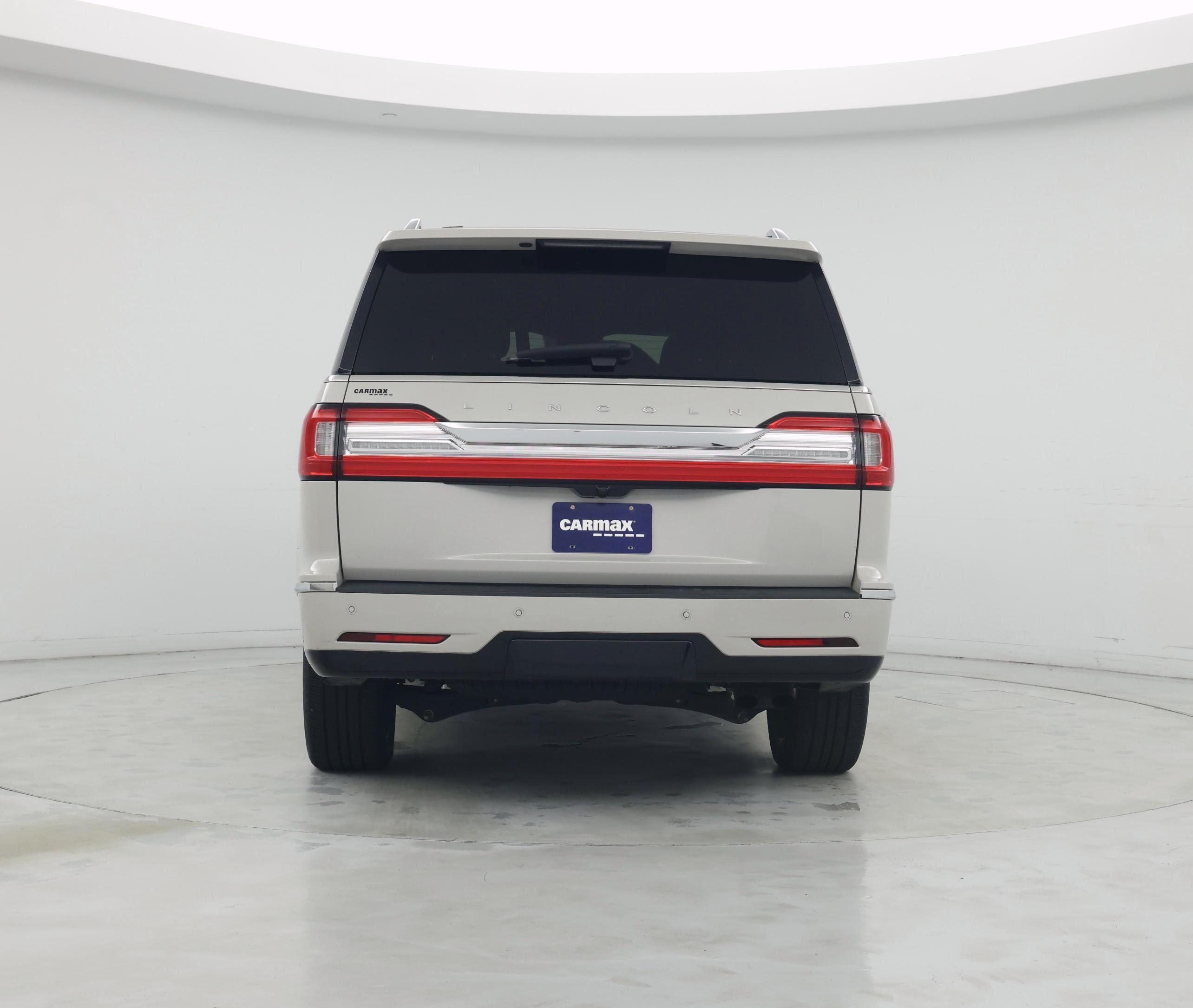 Thumbnail: 2020 Lincoln Navigator - 6