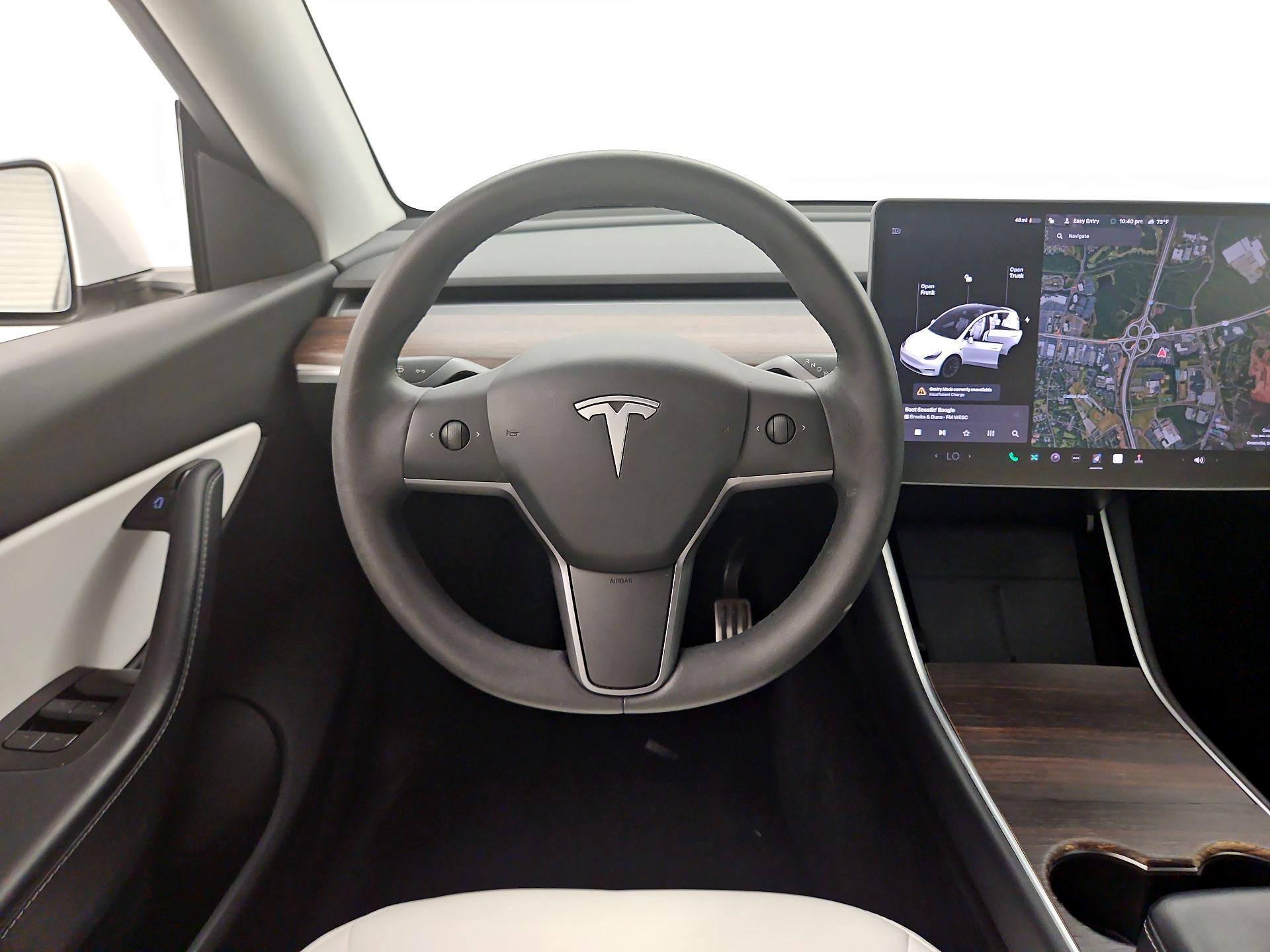 Thumbnail: 2021 Tesla Model Y - 10